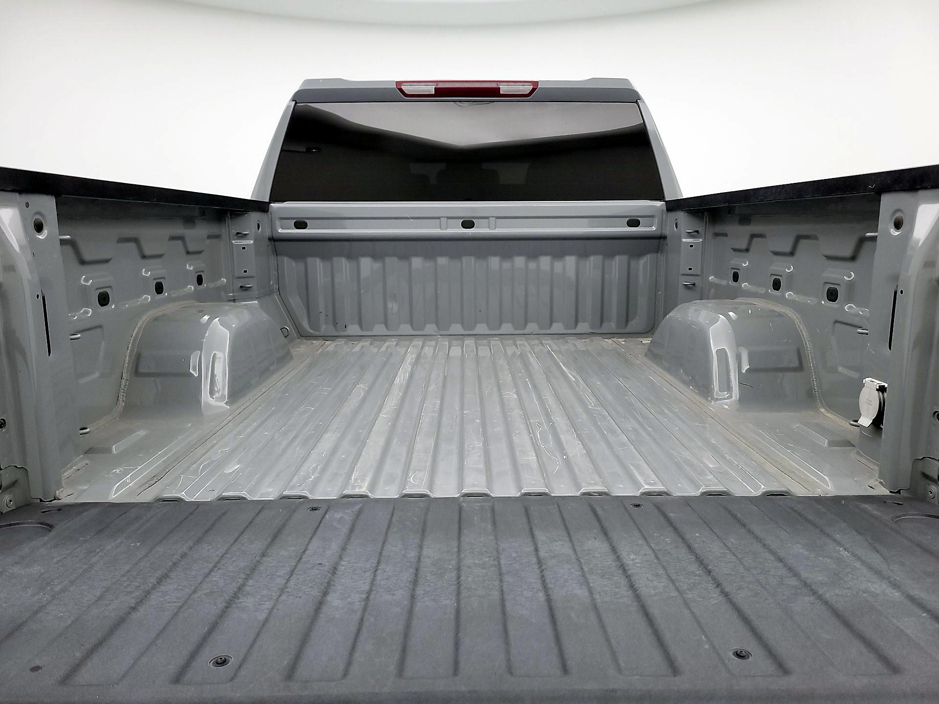 Thumbnail: 2024 Chevrolet Silverado 1500 - 20