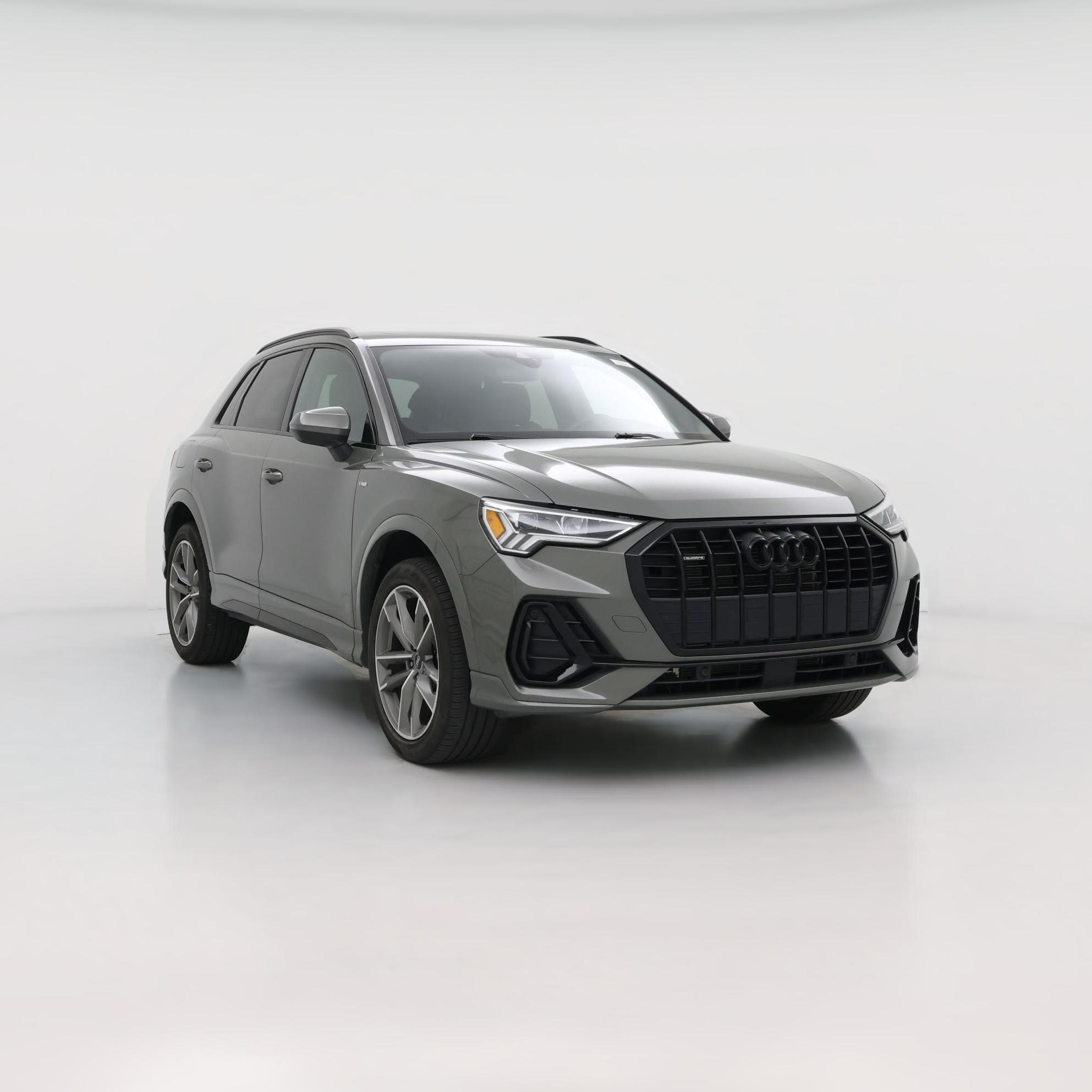 Thumbnail: 2022 Audi Q3 - 1