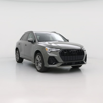 2022 Audi Q3 S-Line Premium Plus