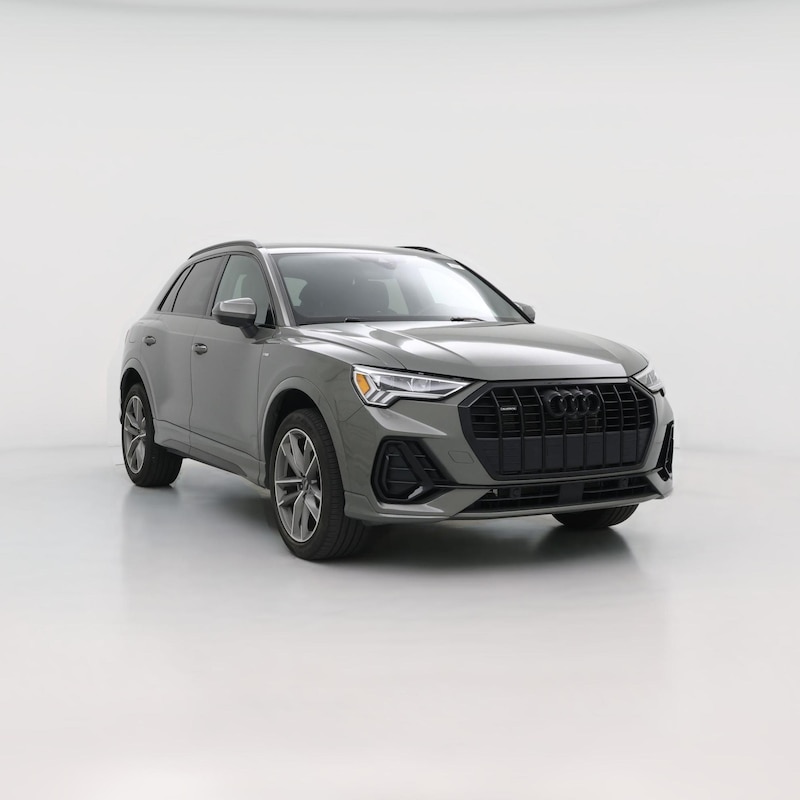 2022 Audi Q3 S-Line Premium Plus