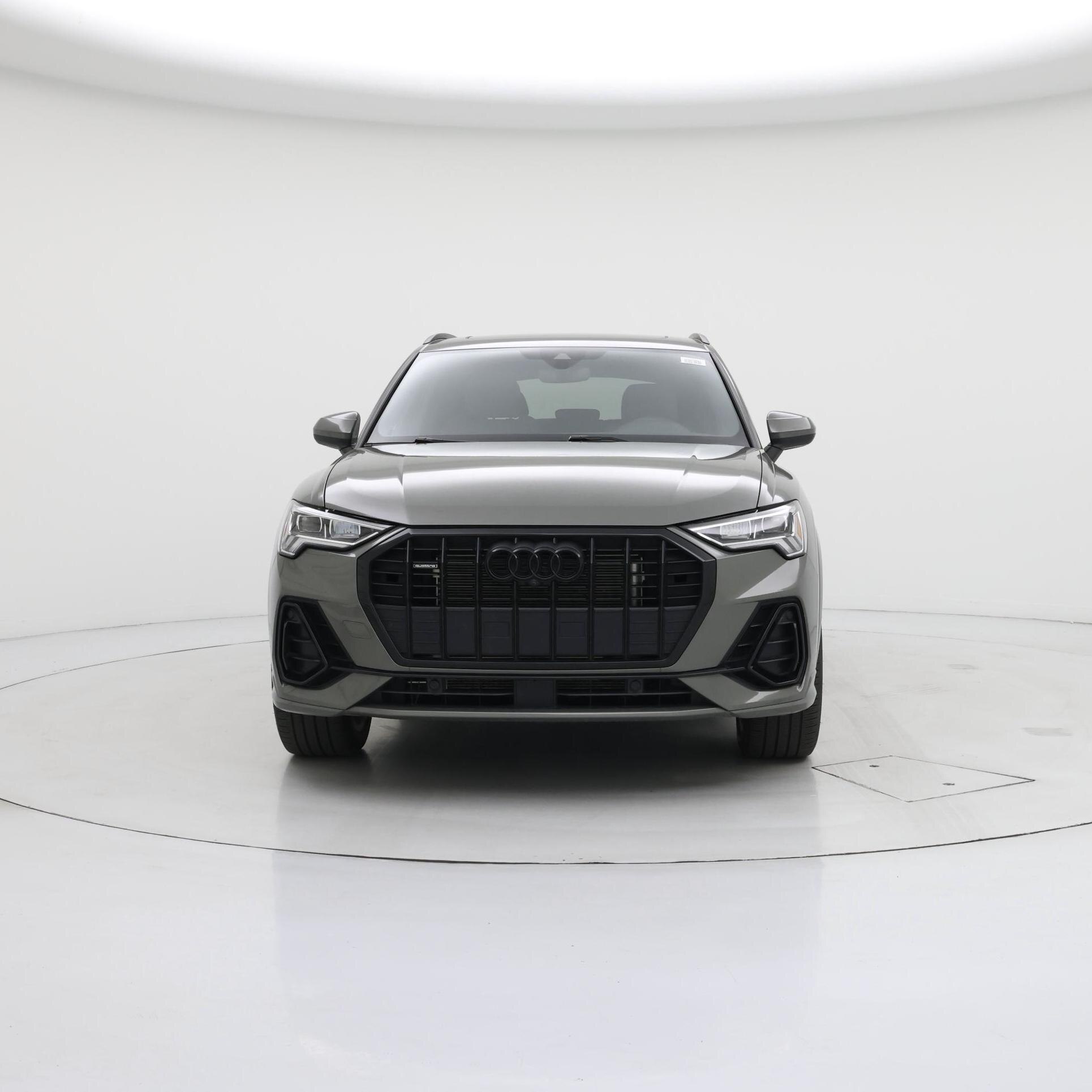 Thumbnail: 2022 Audi Q3 - 5