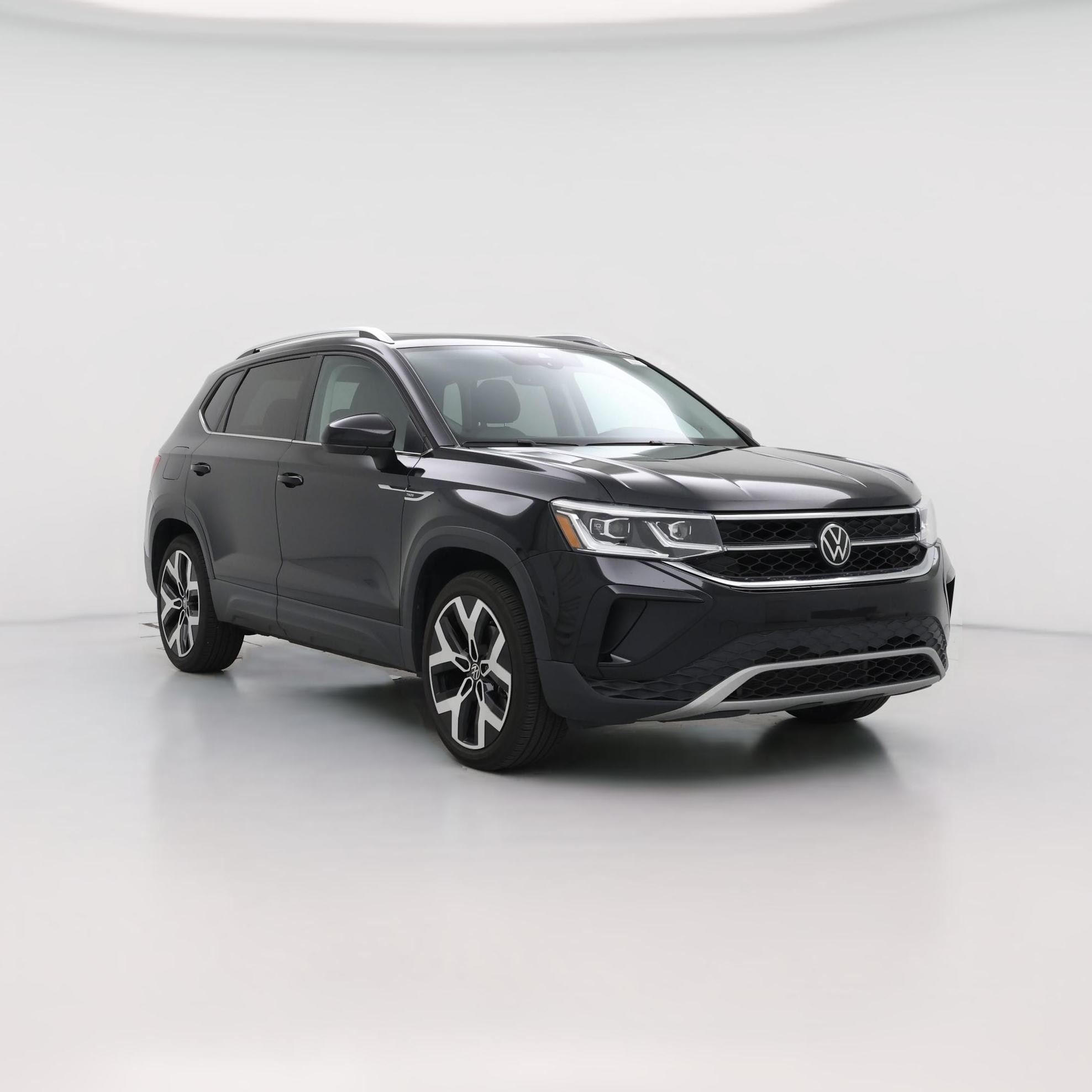 Thumbnail: 2023 Volkswagen Taos - 1