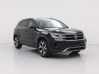2023 Volkswagen Taos SEL