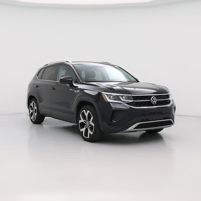 2023 Volkswagen Taos SEL