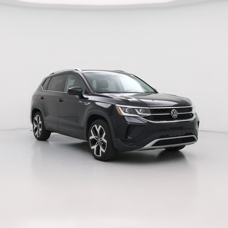 2023 Volkswagen Taos SEL