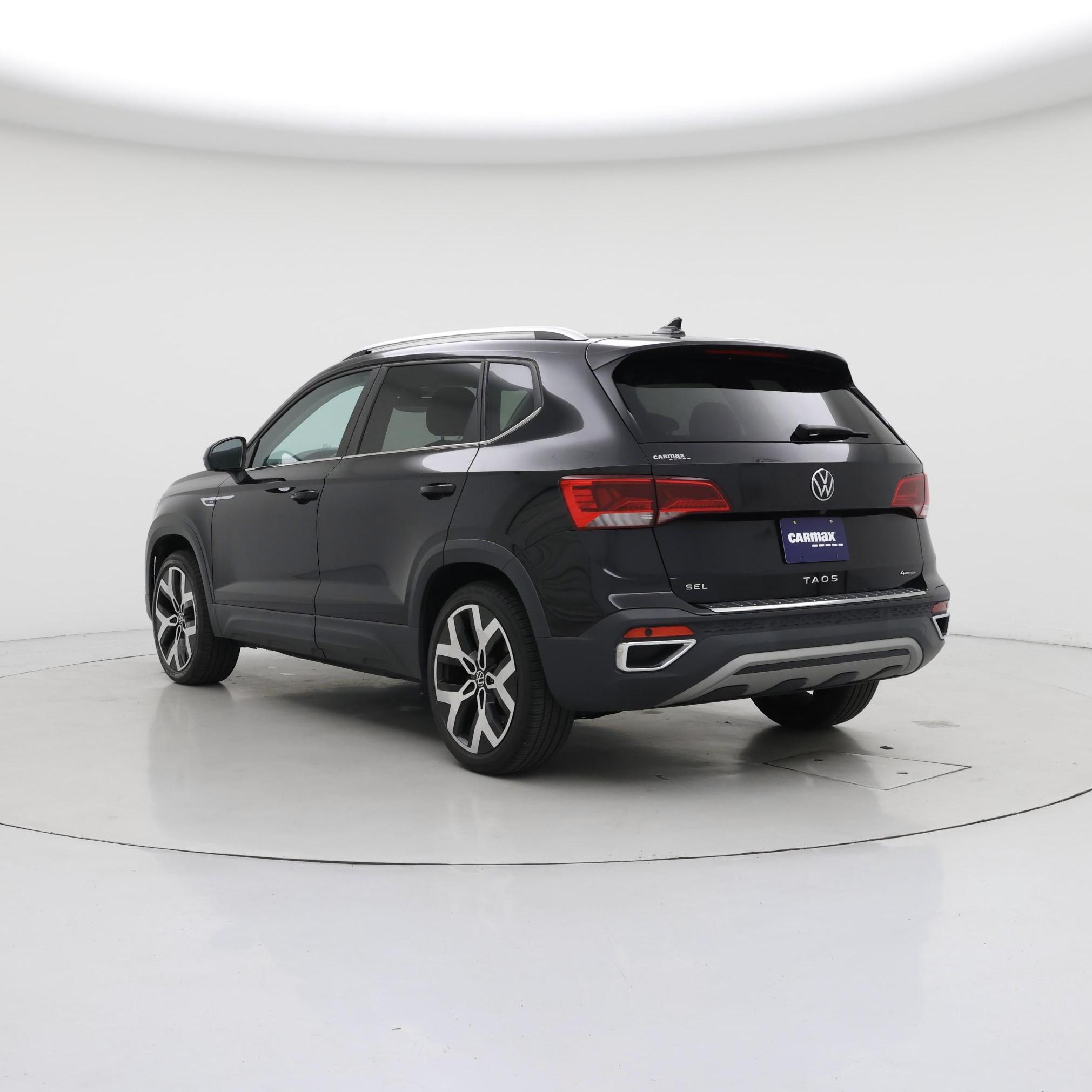 Thumbnail: 2023 Volkswagen Taos - 2