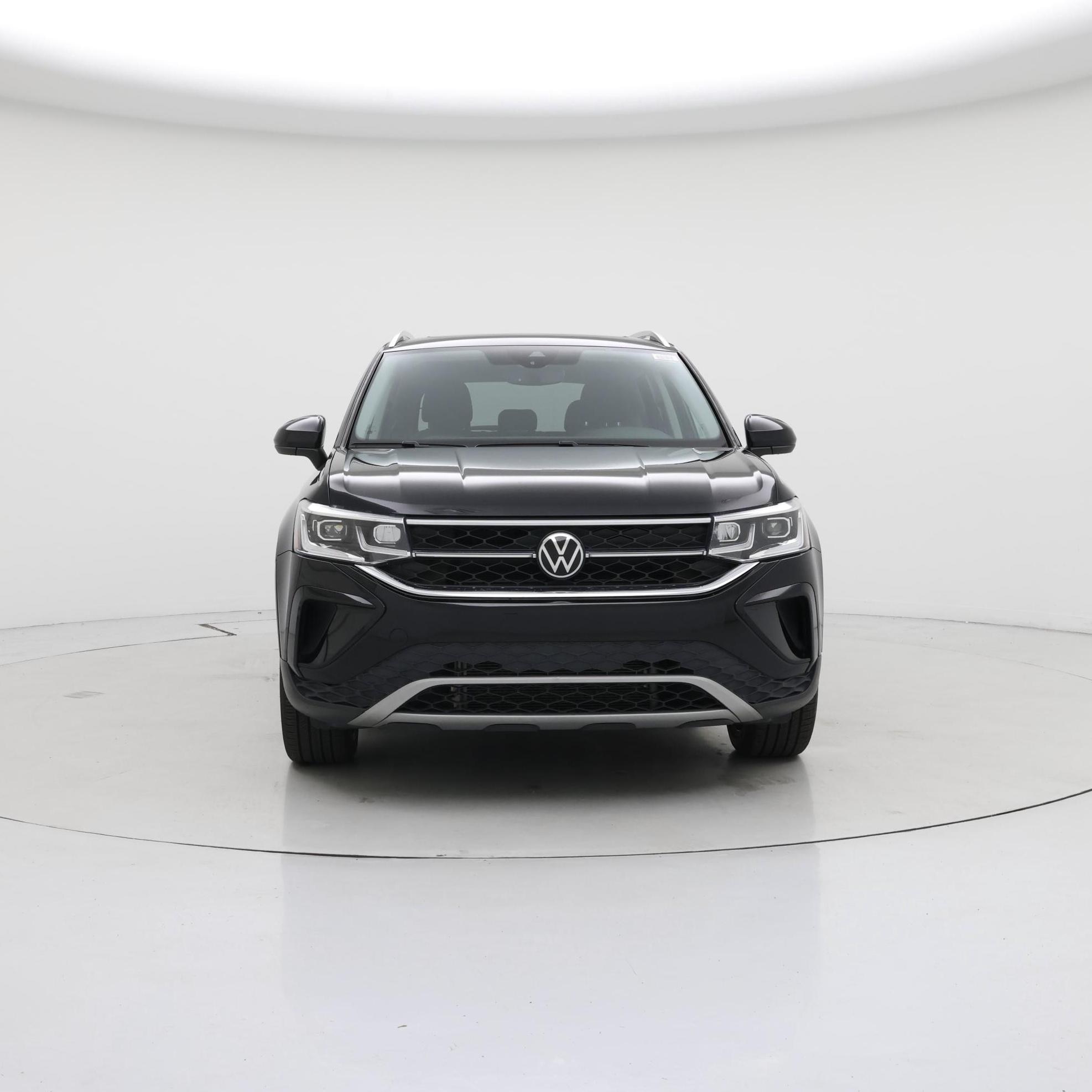 Thumbnail: 2023 Volkswagen Taos - 5