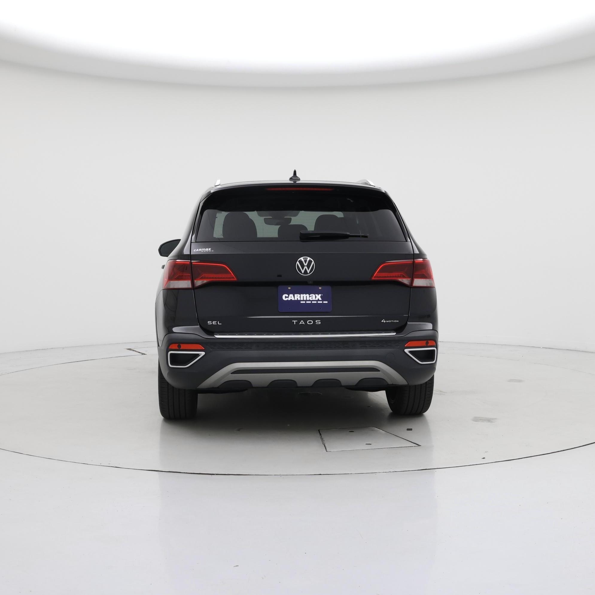 Thumbnail: 2023 Volkswagen Taos - 6