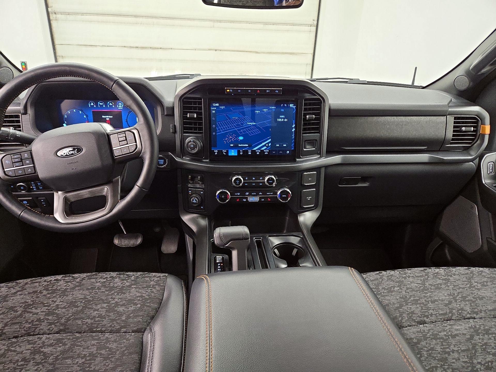 Thumbnail: 2024 Ford F-150 - 9