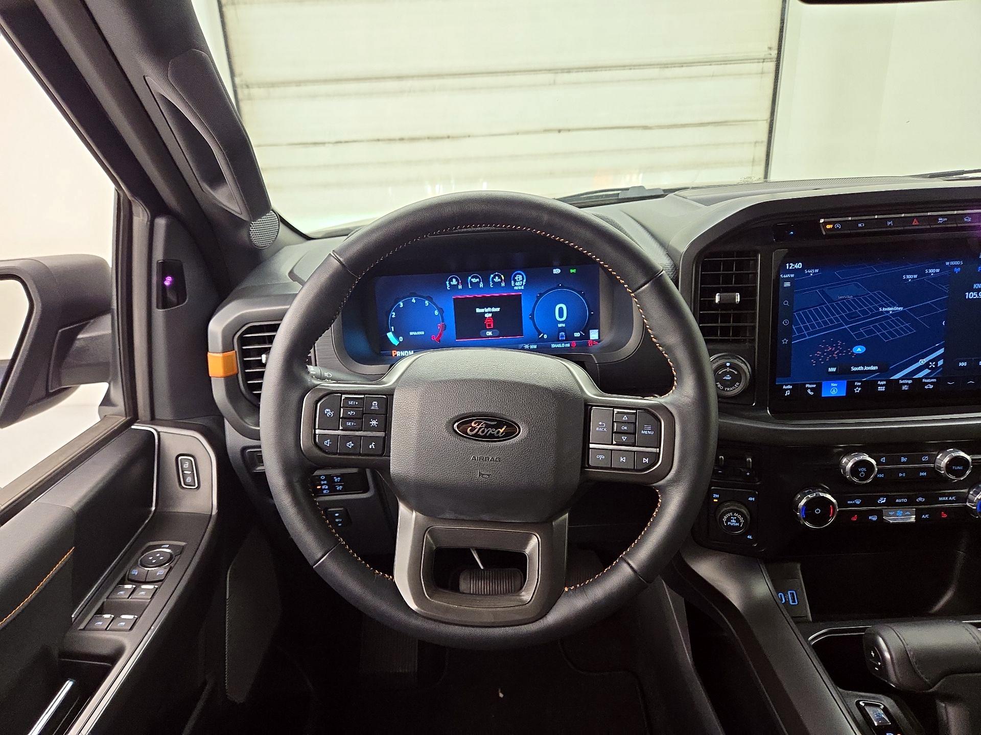 Thumbnail: 2024 Ford F-150 - 10