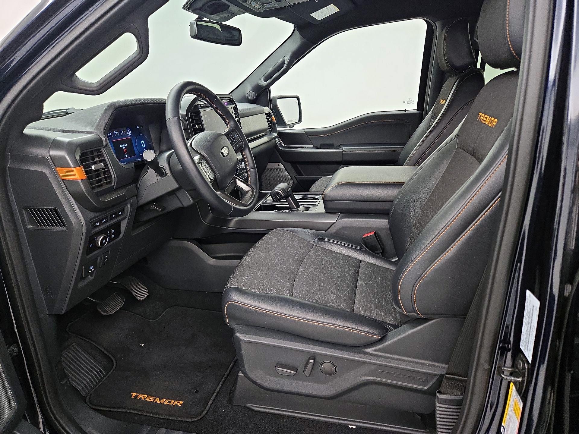 Thumbnail: 2024 Ford F-150 - 11