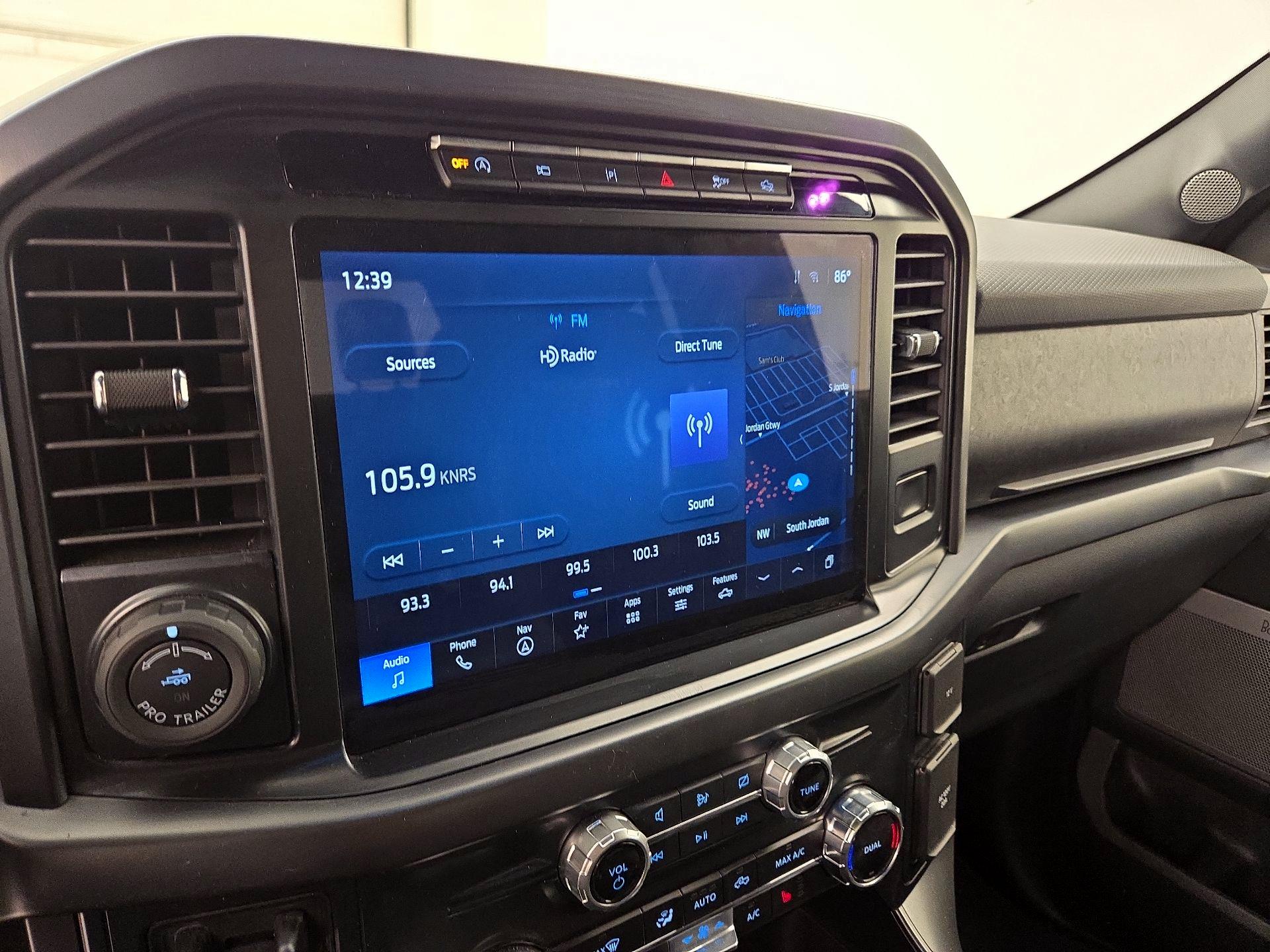 Thumbnail: 2024 Ford F-150 - 16