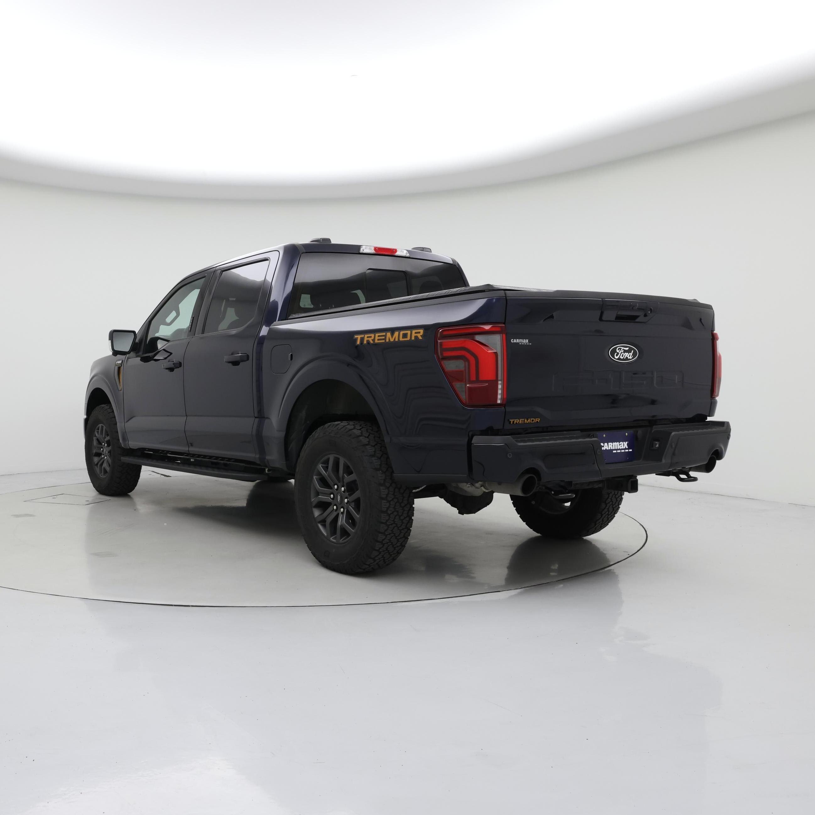 Thumbnail: 2024 Ford F-150 - 2