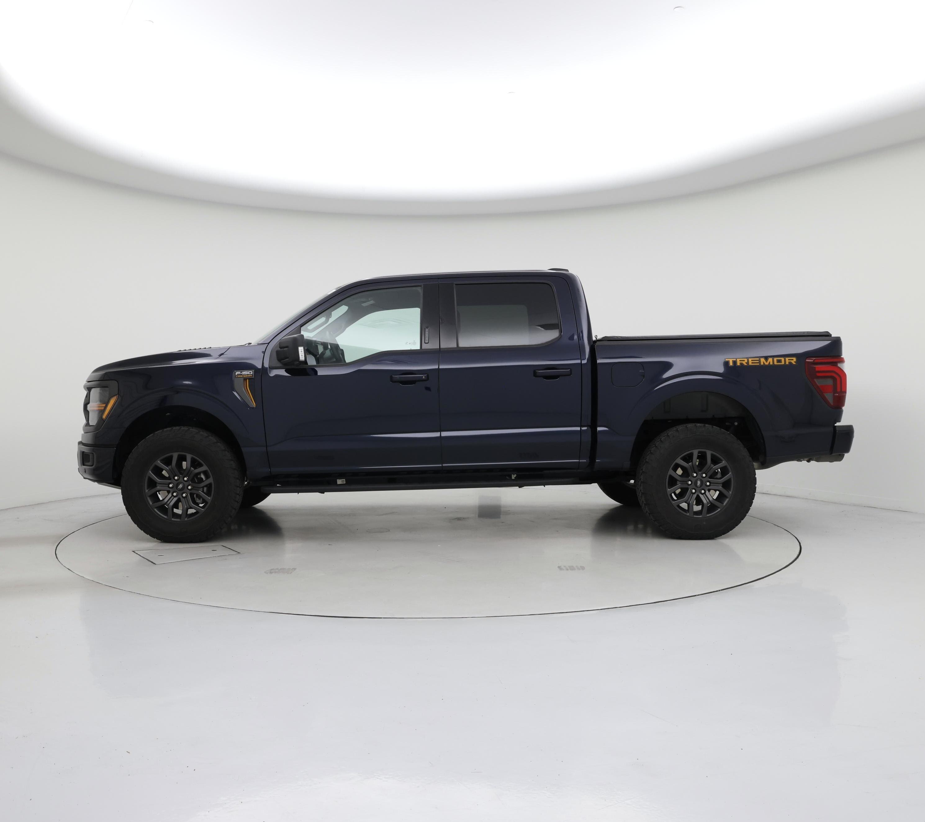 Thumbnail: 2024 Ford F-150 - 3