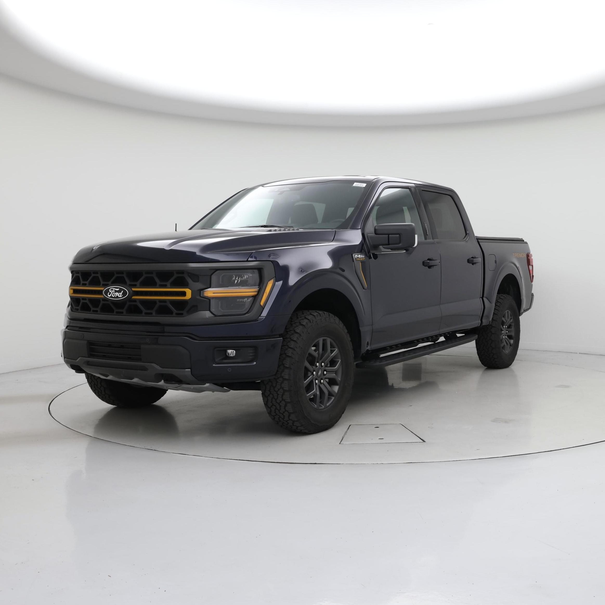 Thumbnail: 2024 Ford F-150 - 4