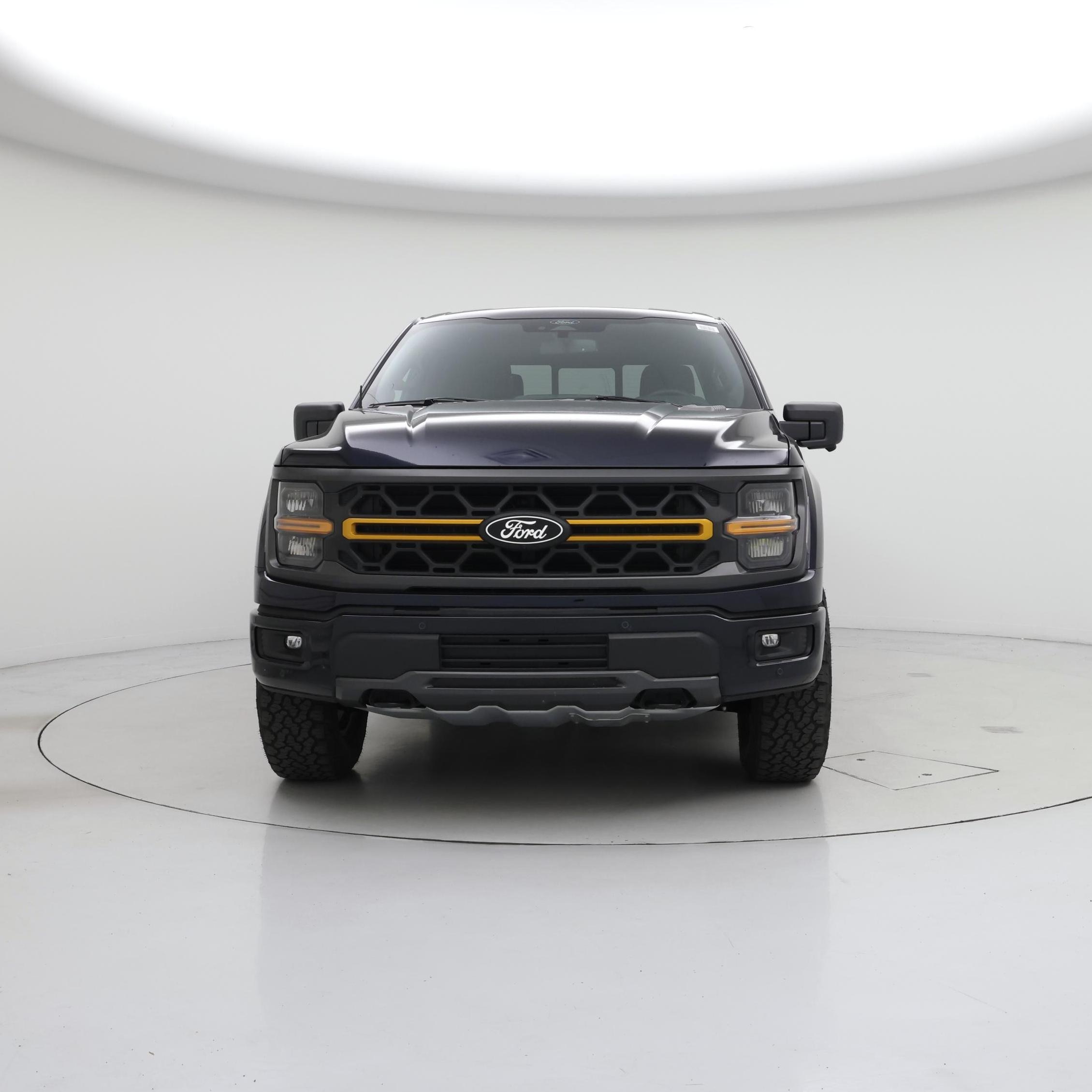 Thumbnail: 2024 Ford F-150 - 5