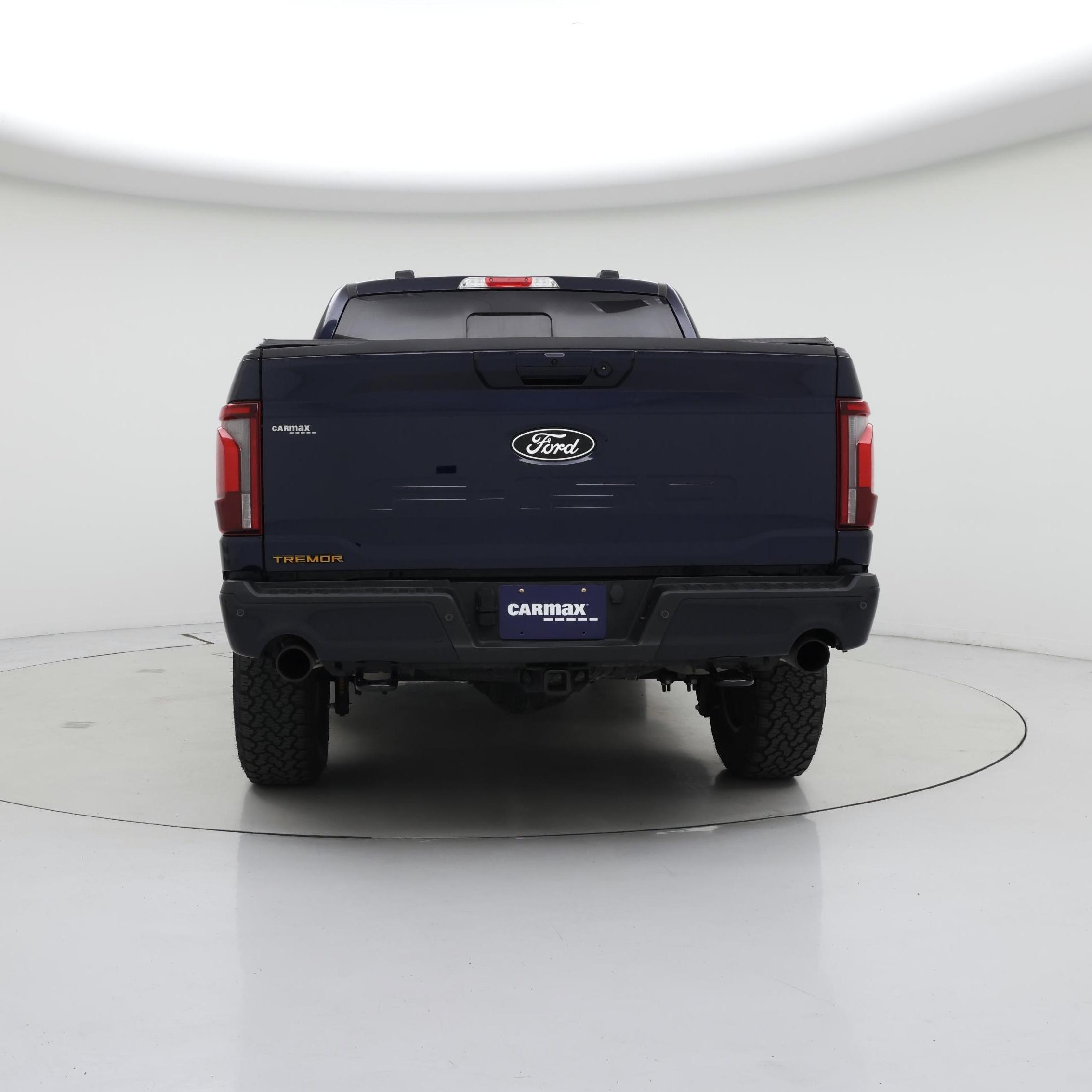 Thumbnail: 2024 Ford F-150 - 6