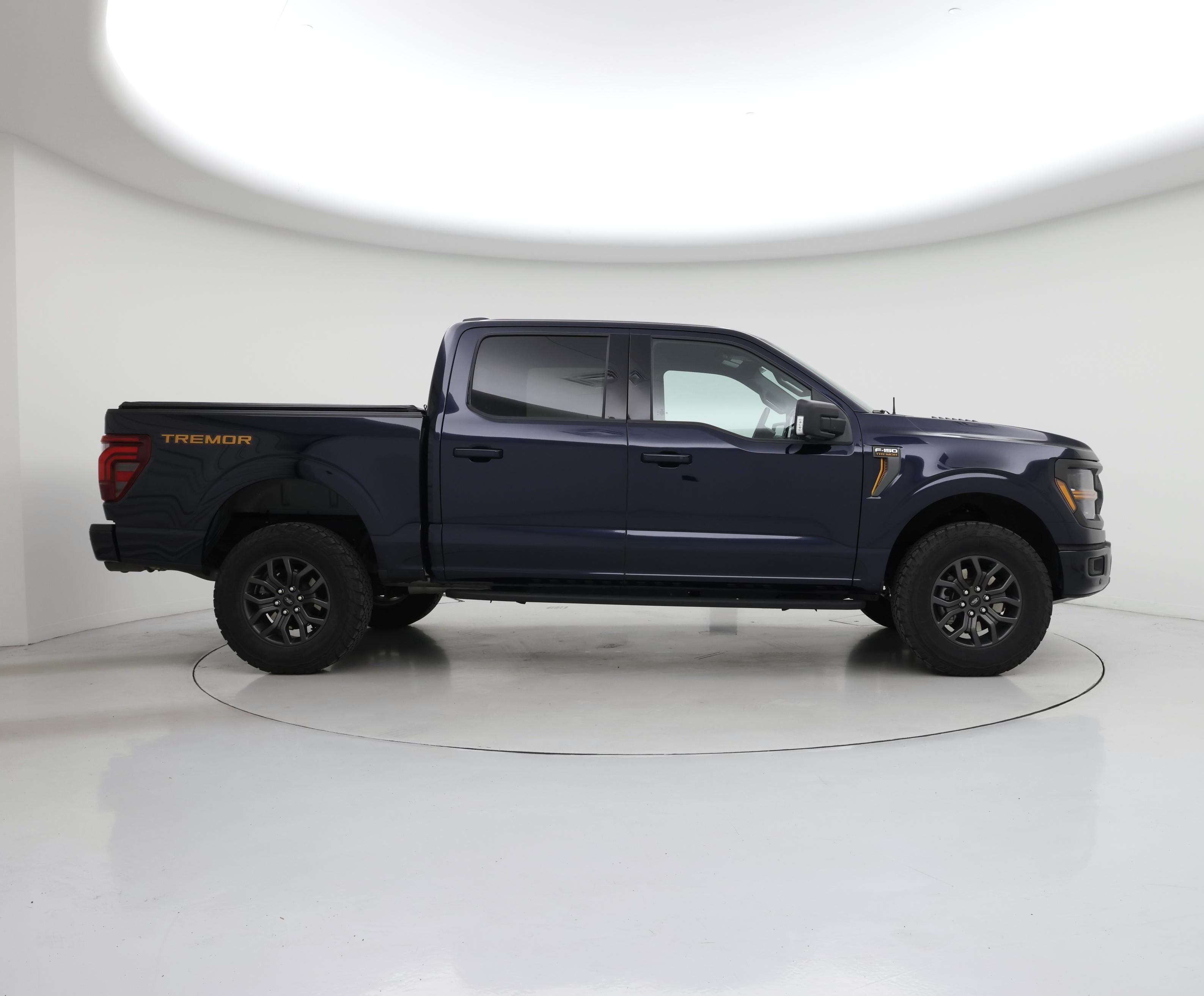 Thumbnail: 2024 Ford F-150 - 7