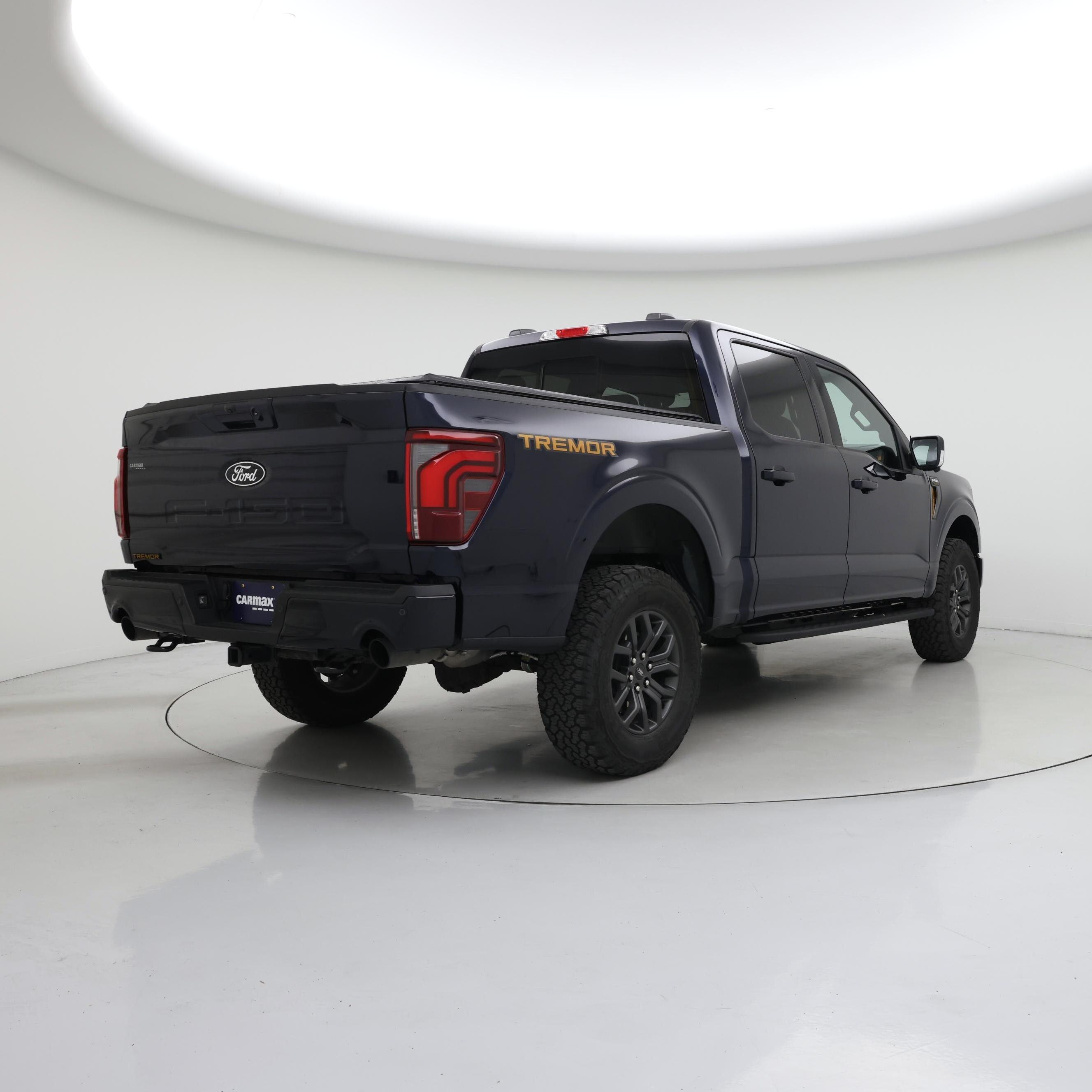 Thumbnail: 2024 Ford F-150 - 8