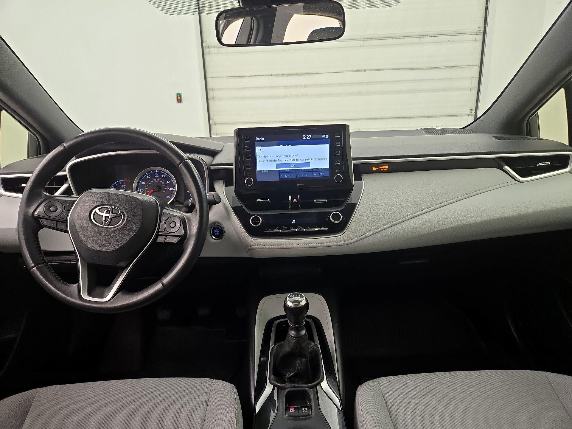 Thumbnail: 2019 Toyota Corolla - 9