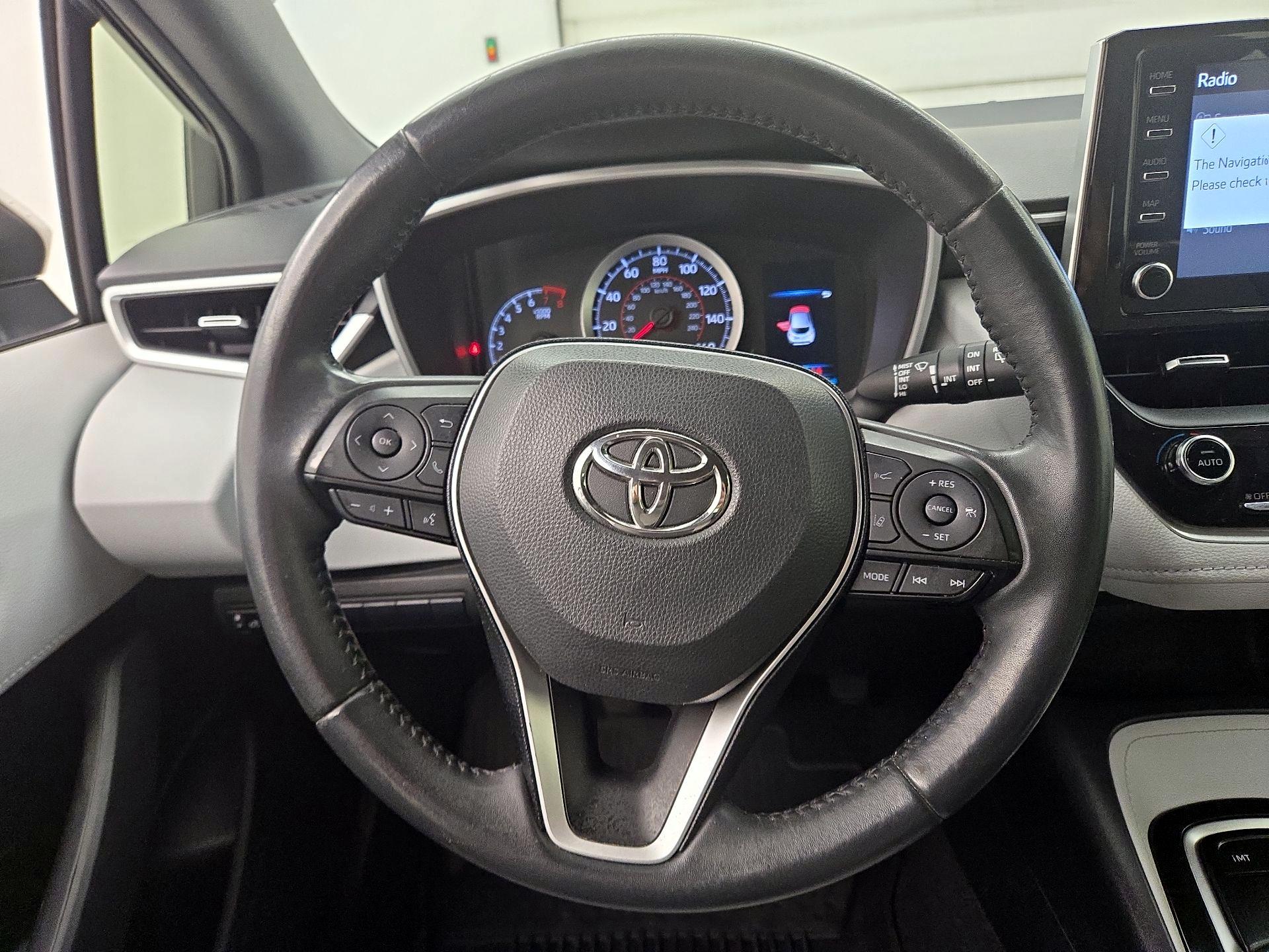 Thumbnail: 2019 Toyota Corolla - 10