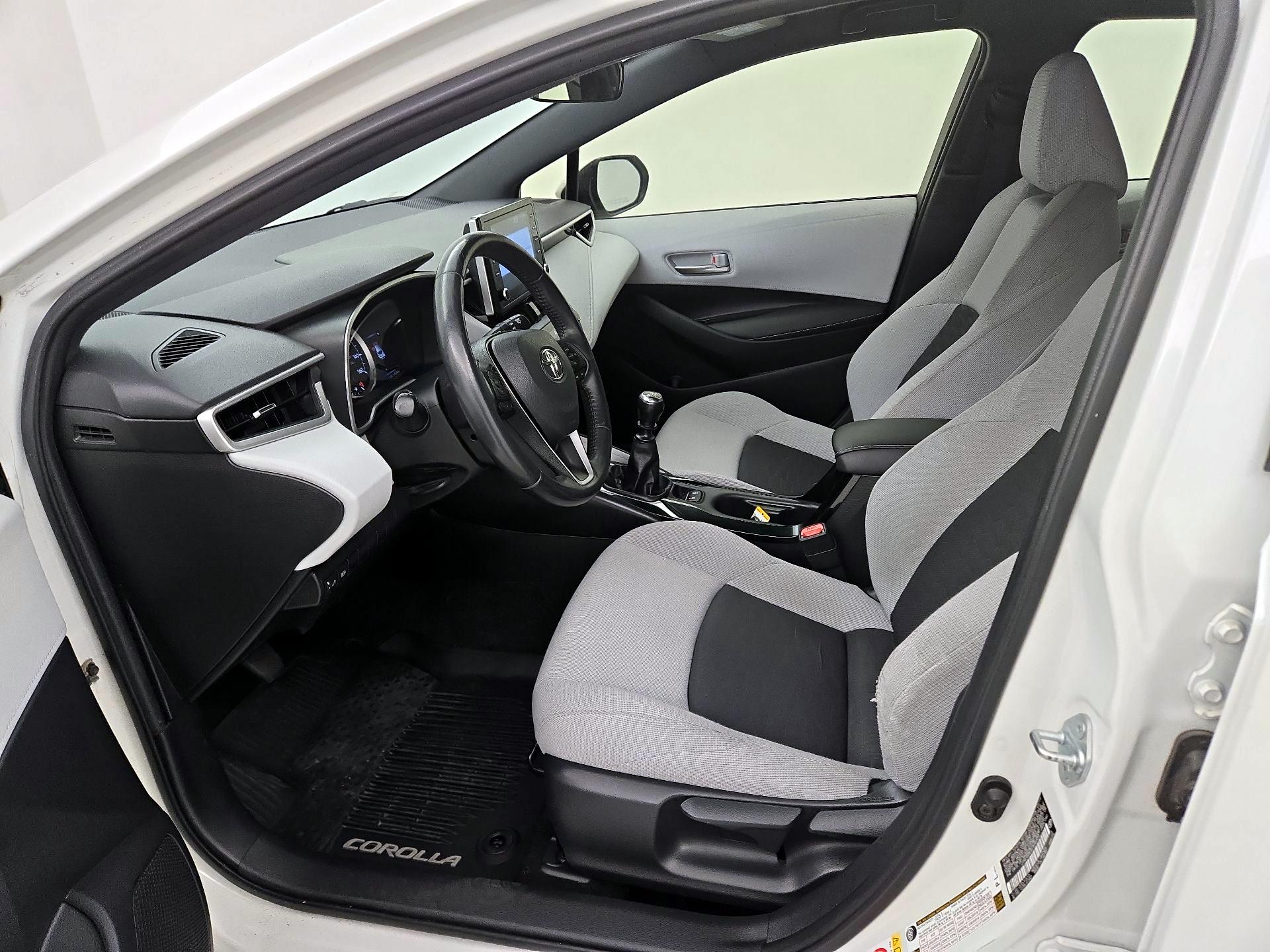 Thumbnail: 2019 Toyota Corolla - 11