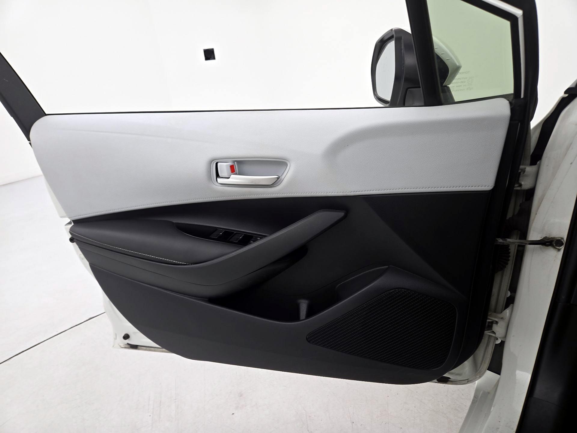 Thumbnail: 2019 Toyota Corolla - 12