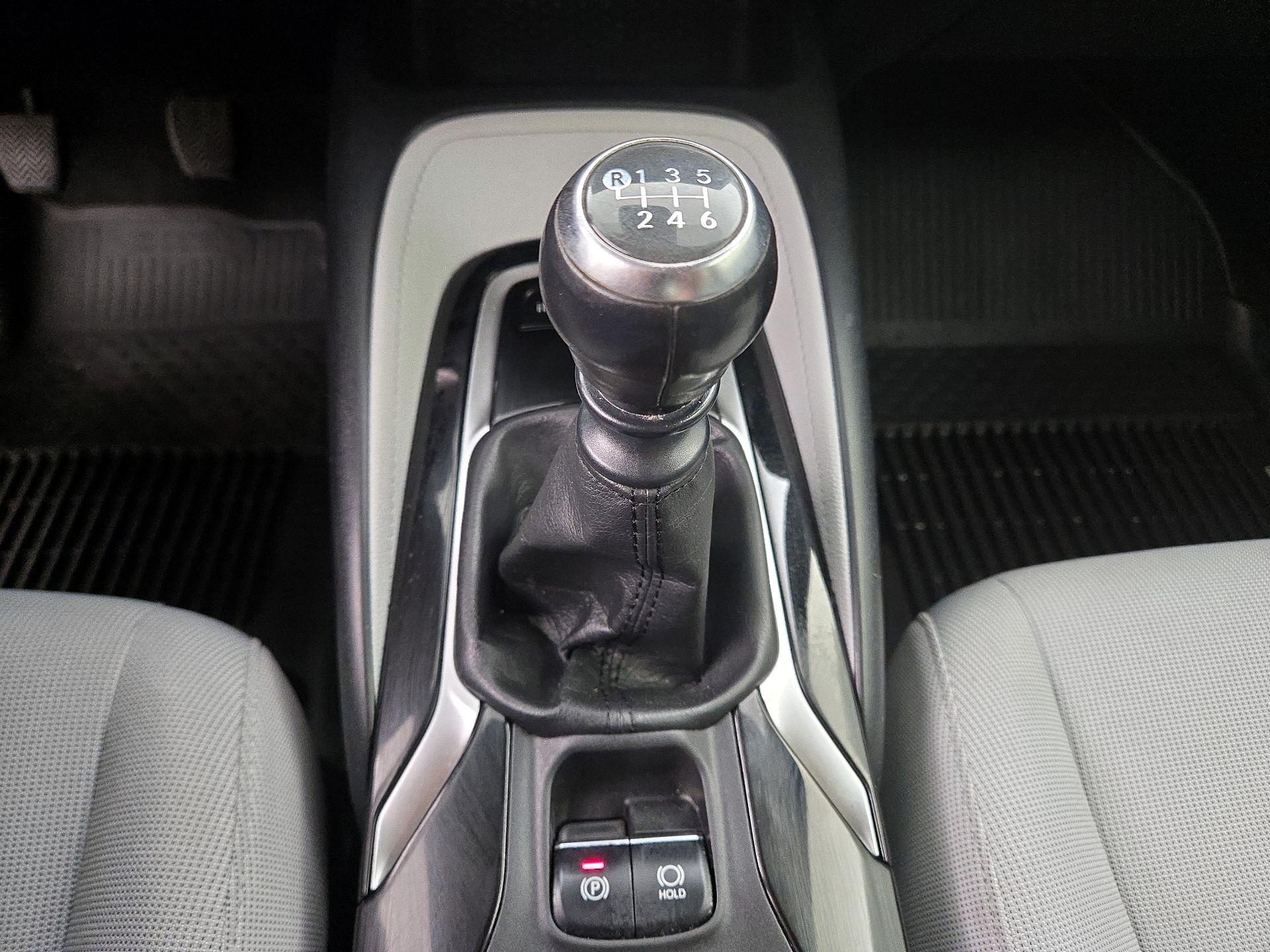 Thumbnail: 2019 Toyota Corolla - 17