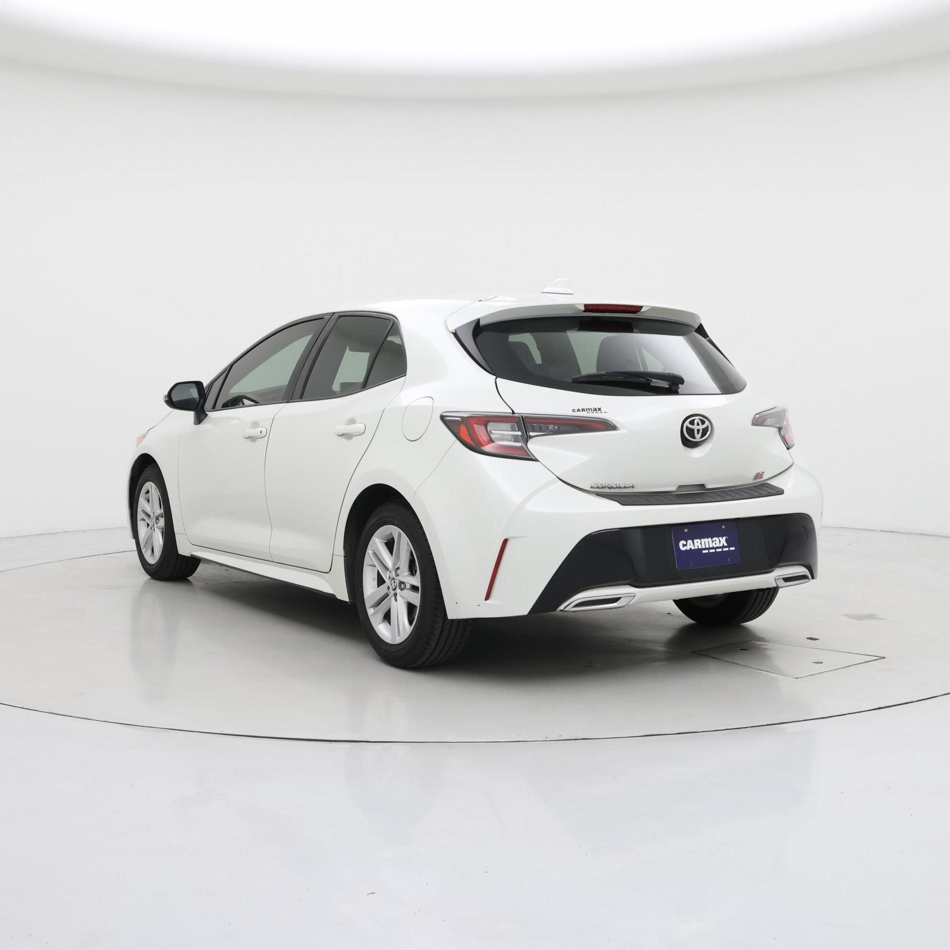 Thumbnail: 2019 Toyota Corolla - 2