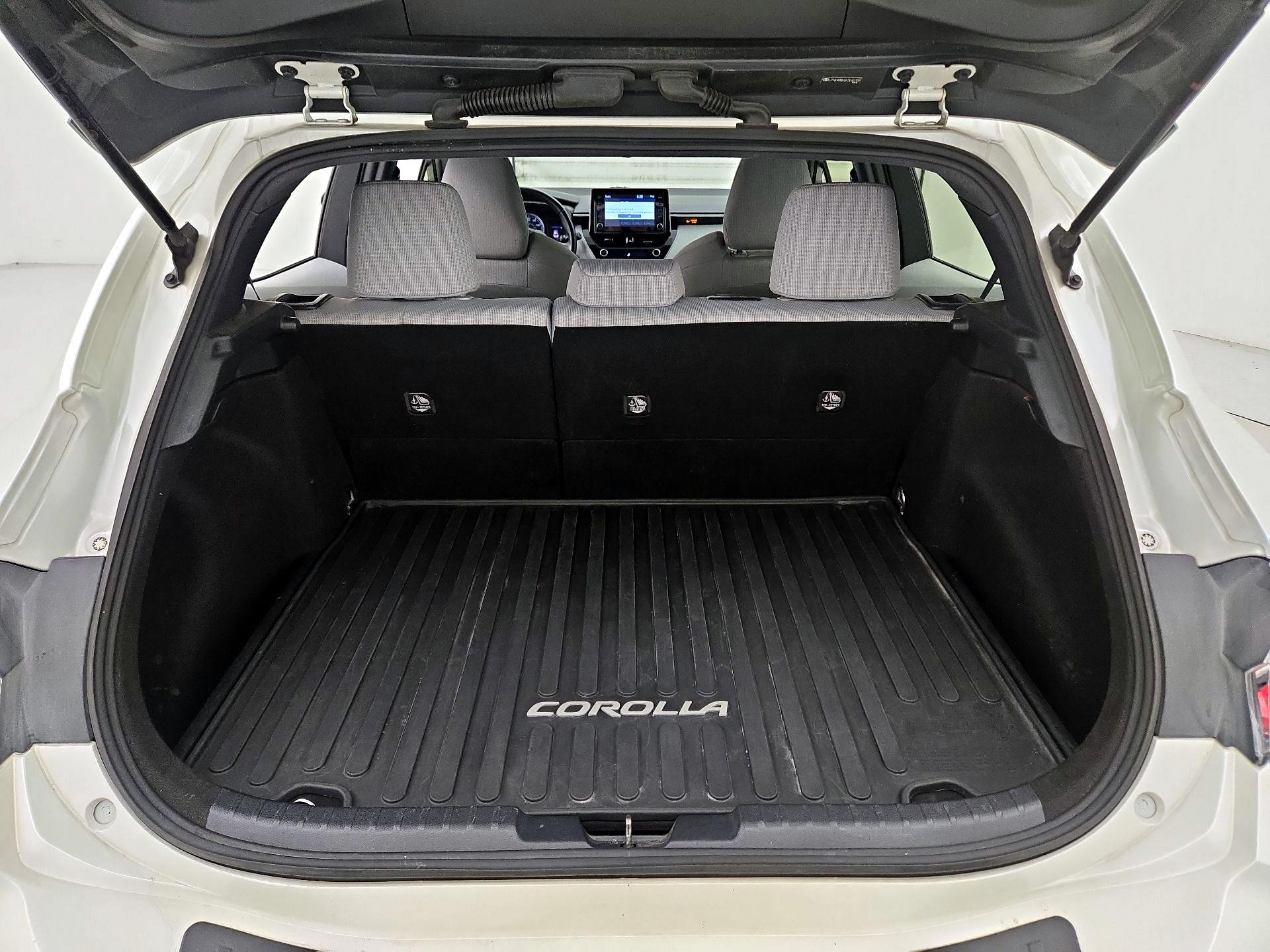 Thumbnail: 2019 Toyota Corolla - 20