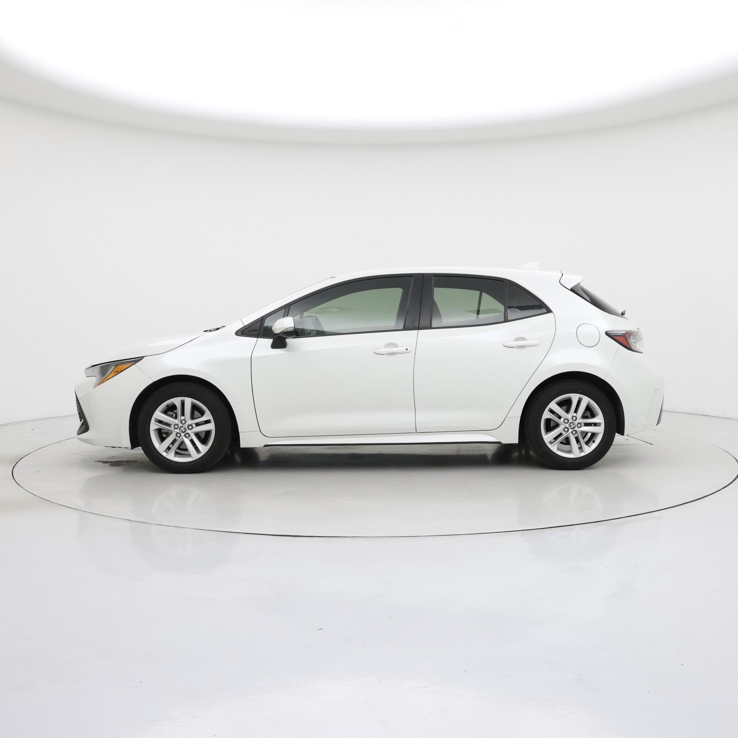 Thumbnail: 2019 Toyota Corolla - 3