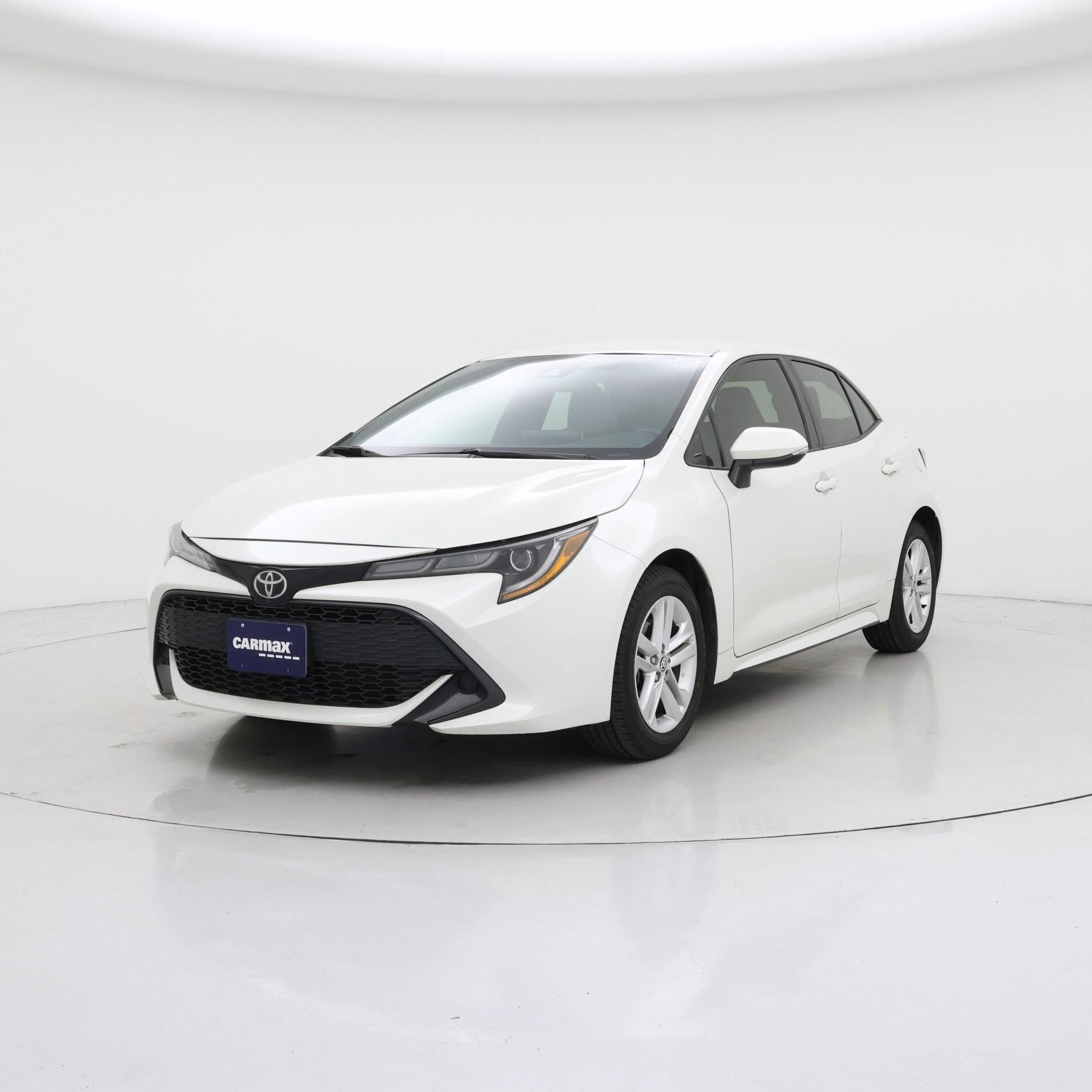 Thumbnail: 2019 Toyota Corolla - 4