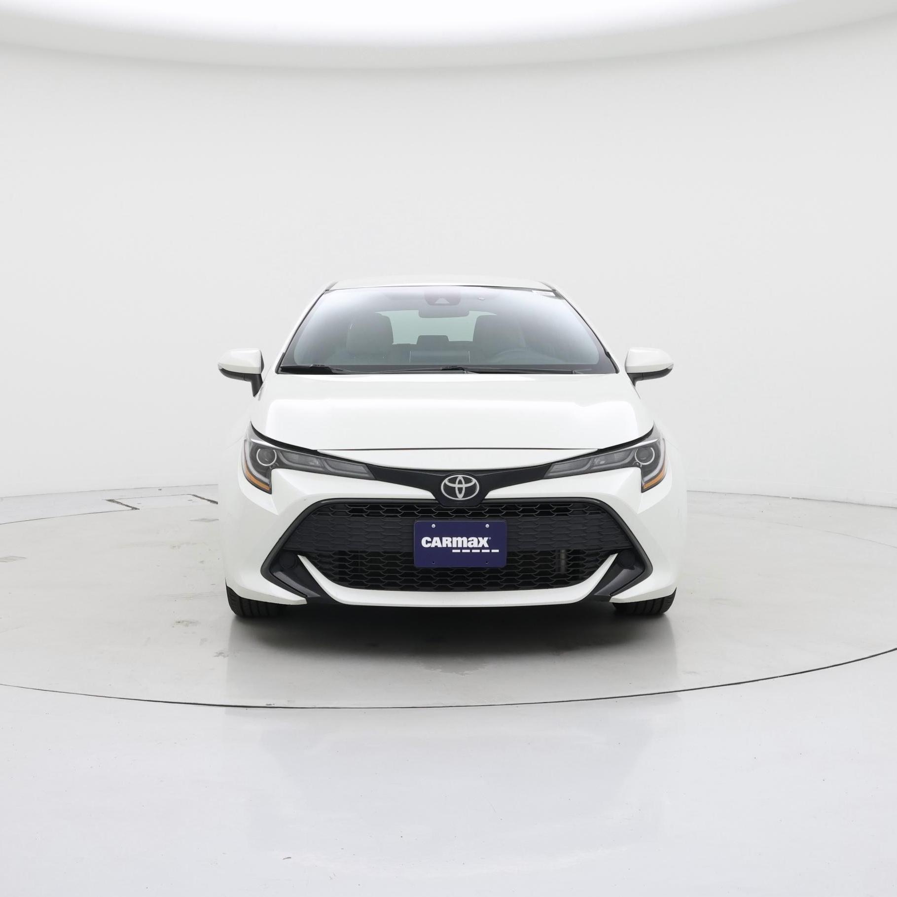 Thumbnail: 2019 Toyota Corolla - 5