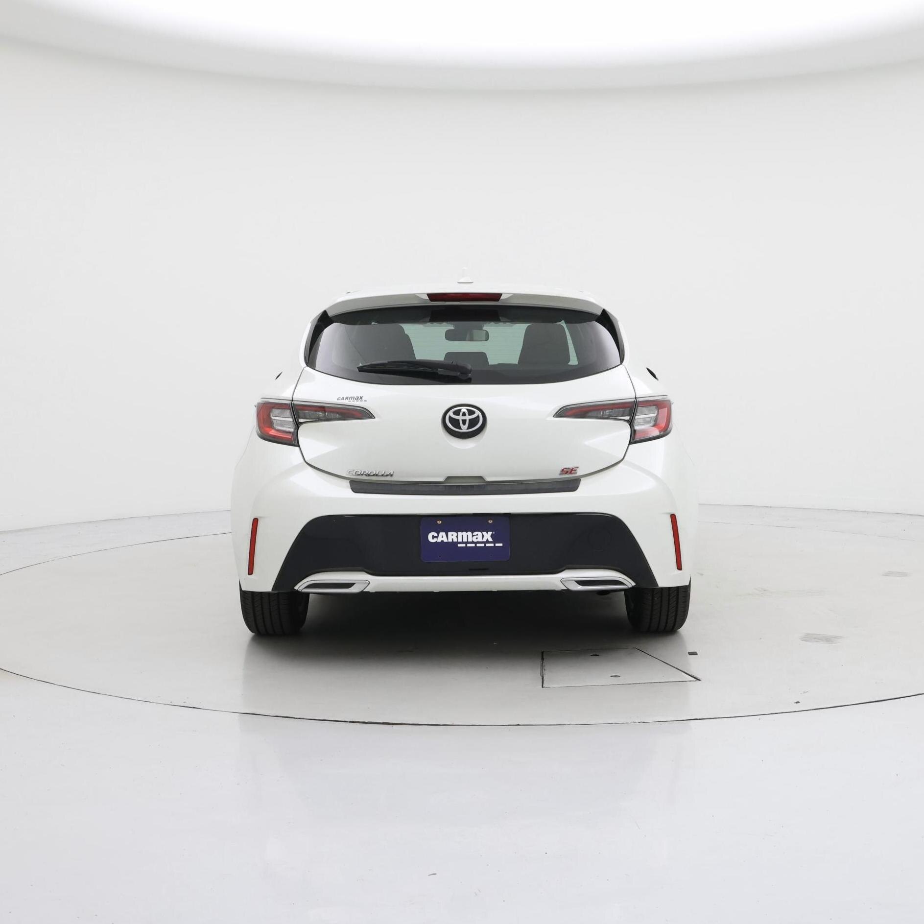 Thumbnail: 2019 Toyota Corolla - 6