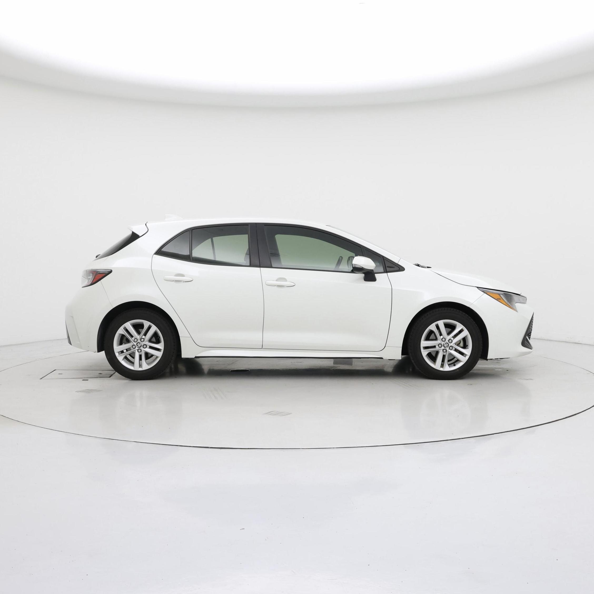 Thumbnail: 2019 Toyota Corolla - 7