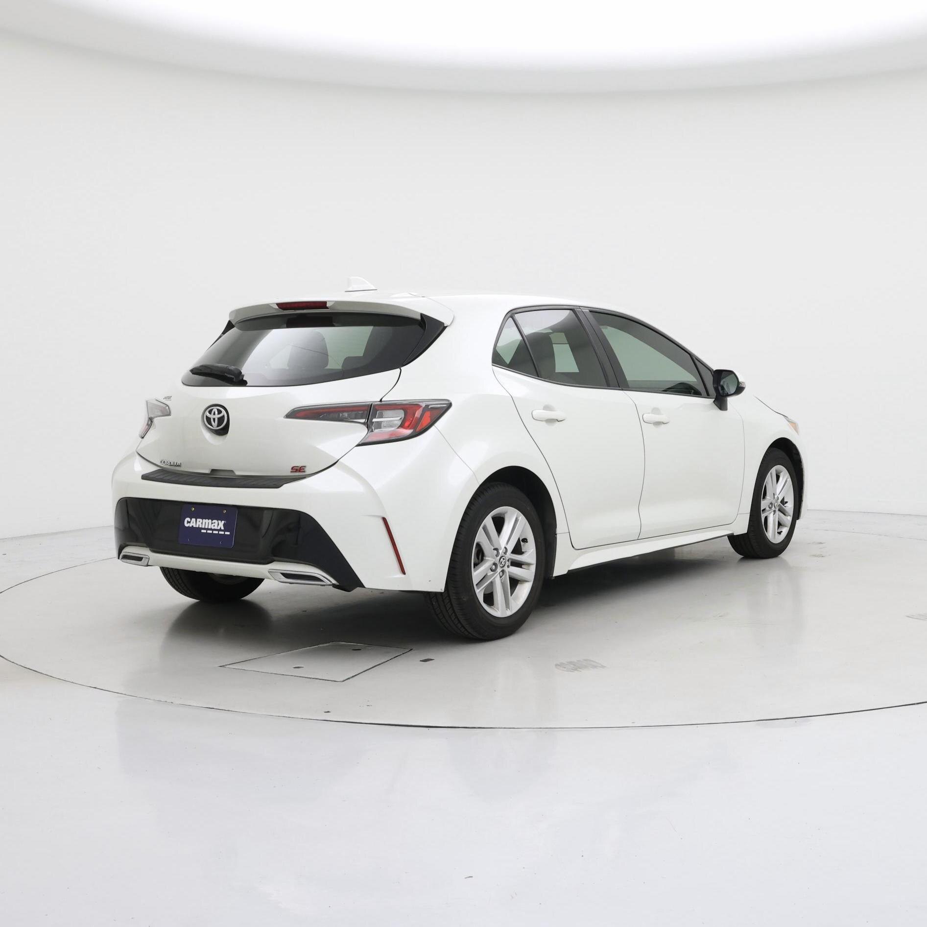 Thumbnail: 2019 Toyota Corolla - 8