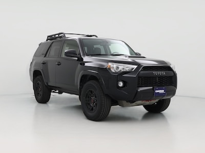2019 Toyota 4Runner TRD Pro