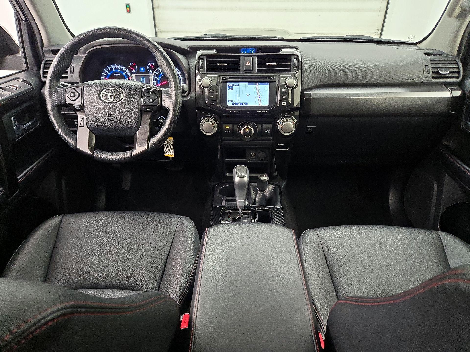 Thumbnail: 2019 Toyota 4Runner - 9