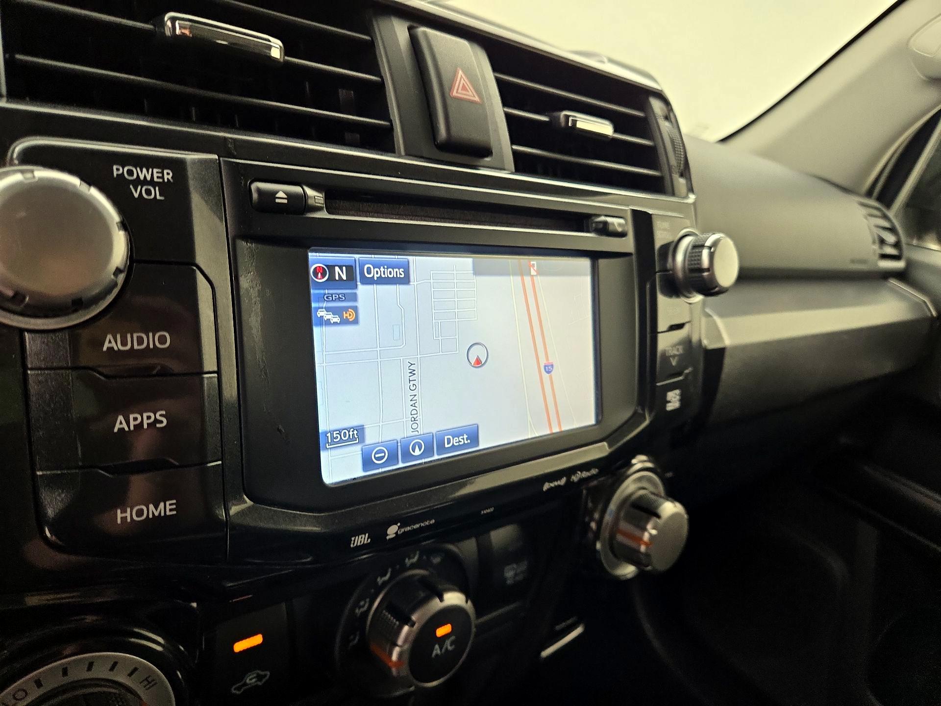Thumbnail: 2019 Toyota 4Runner - 14
