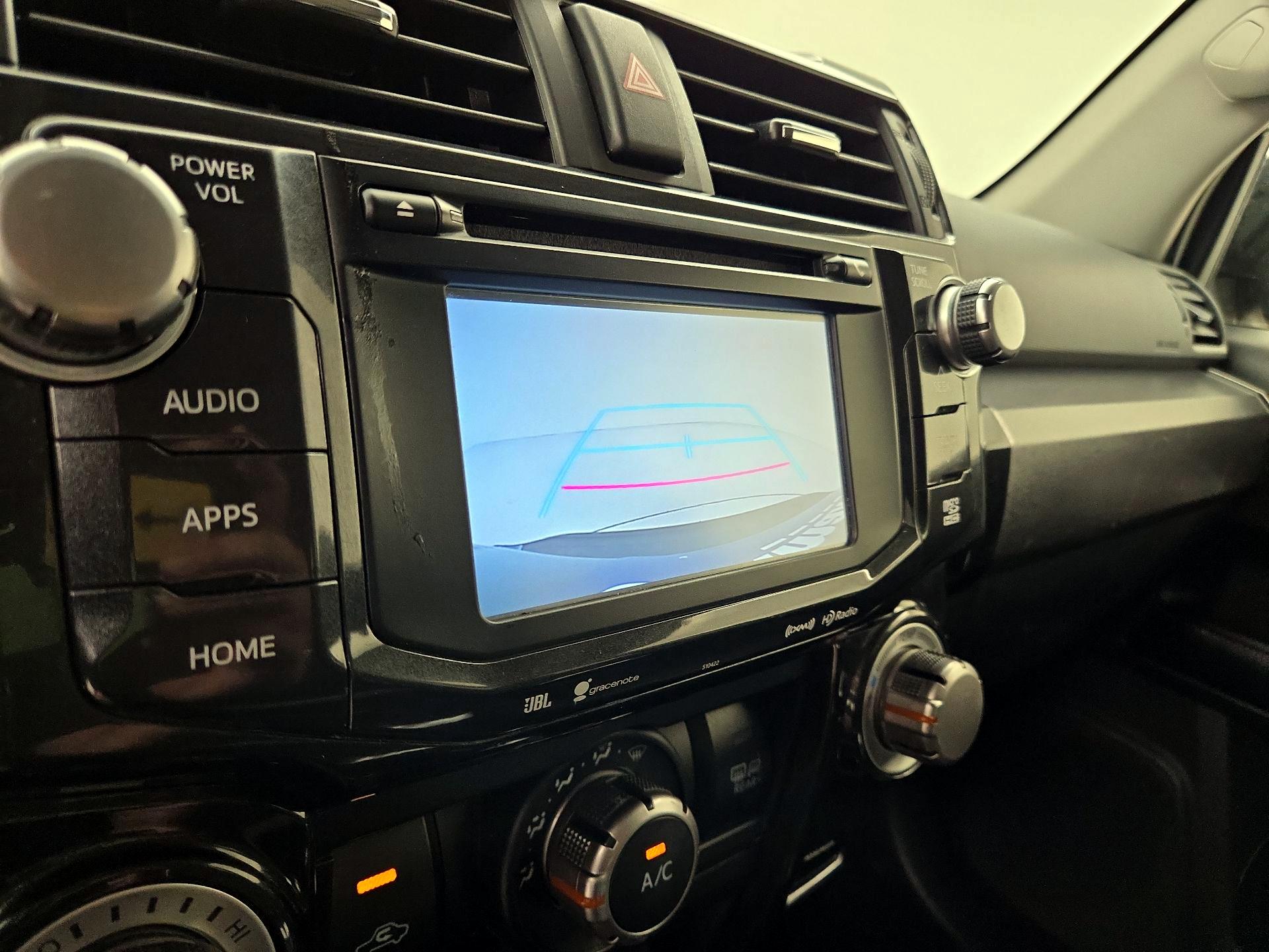 Thumbnail: 2019 Toyota 4Runner - 15
