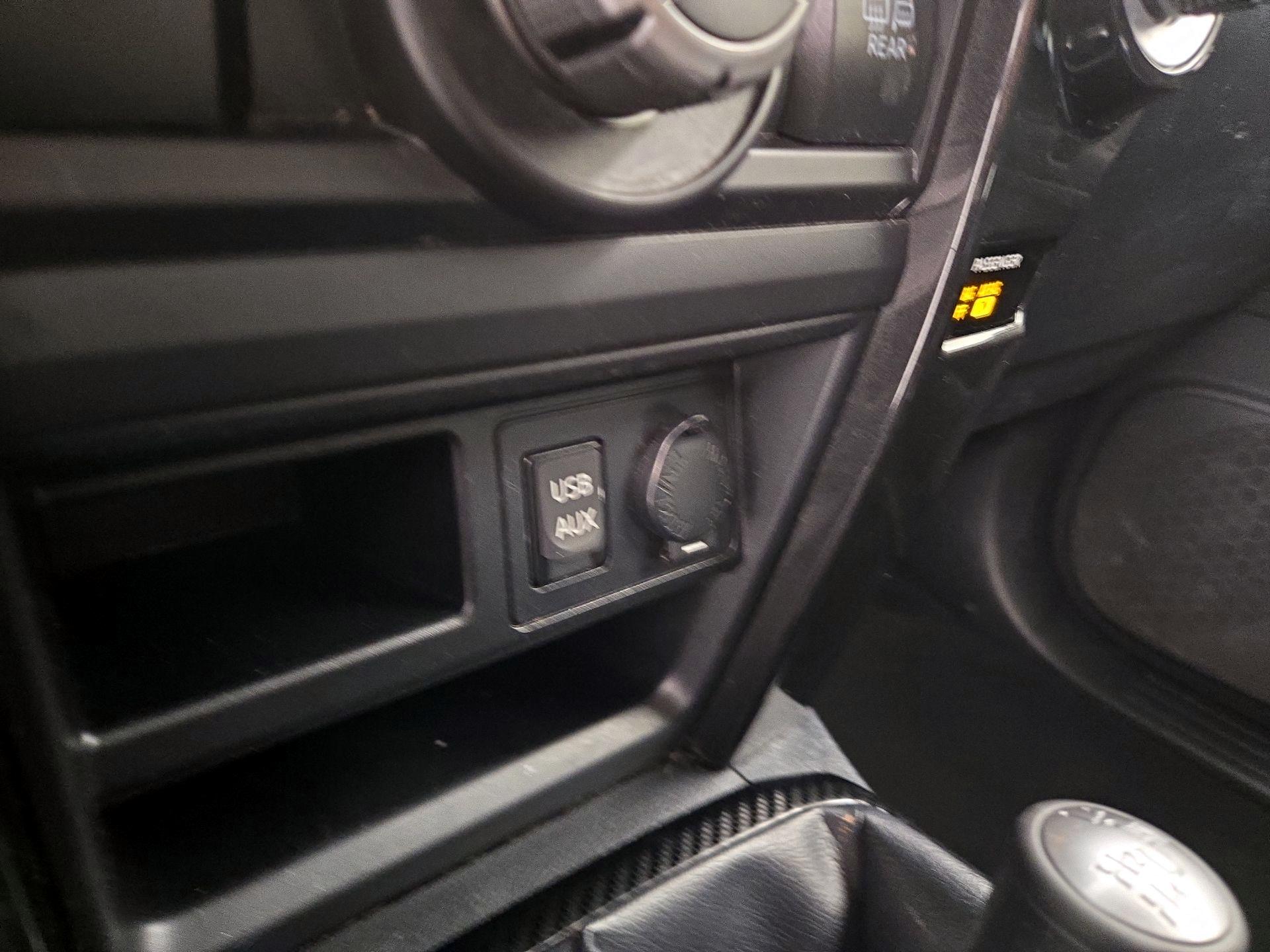 Thumbnail: 2019 Toyota 4Runner - 19