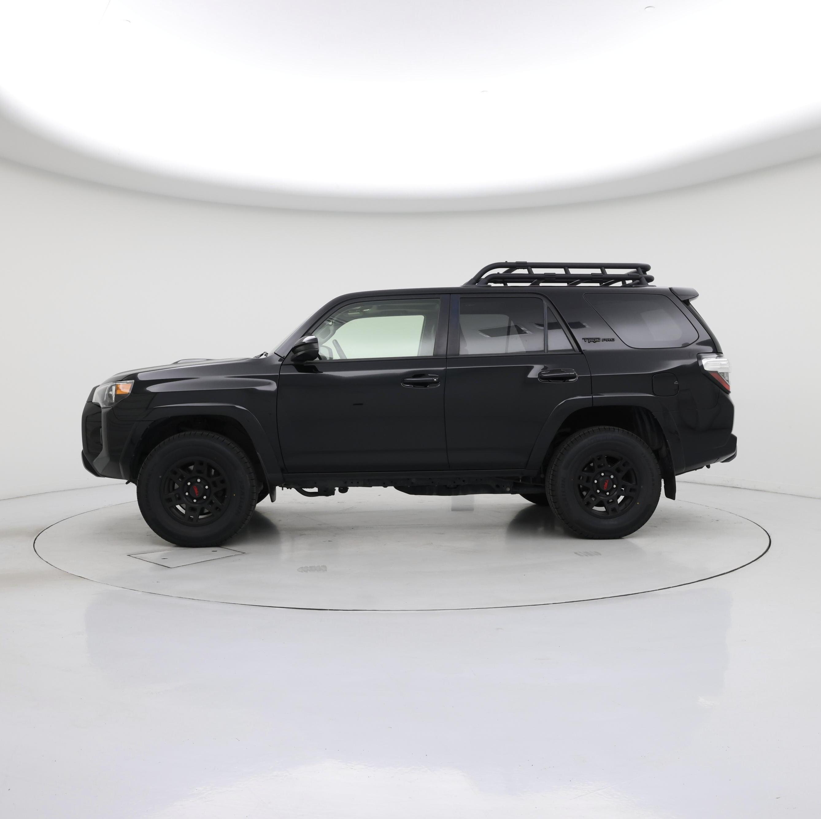 Thumbnail: 2019 Toyota 4Runner - 3