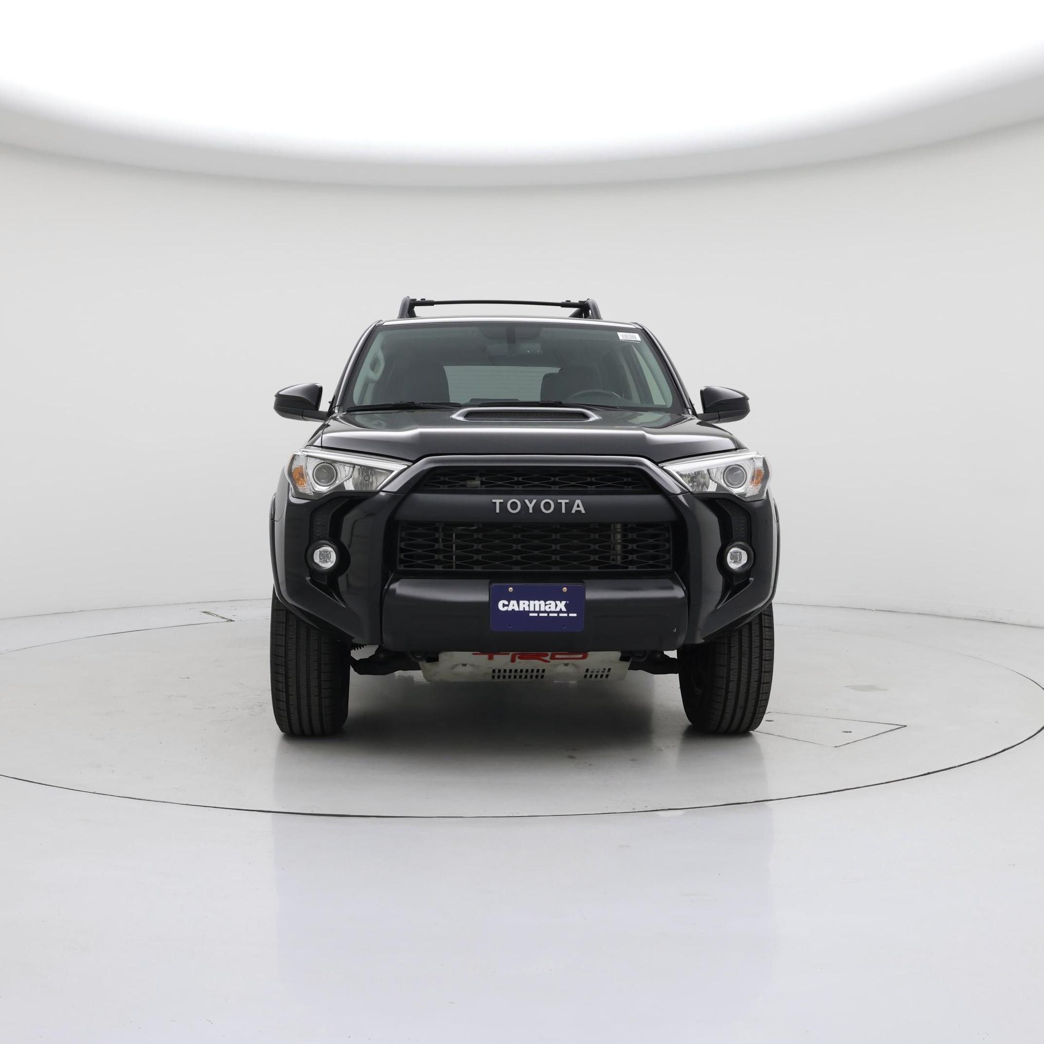 Thumbnail: 2019 Toyota 4Runner - 5