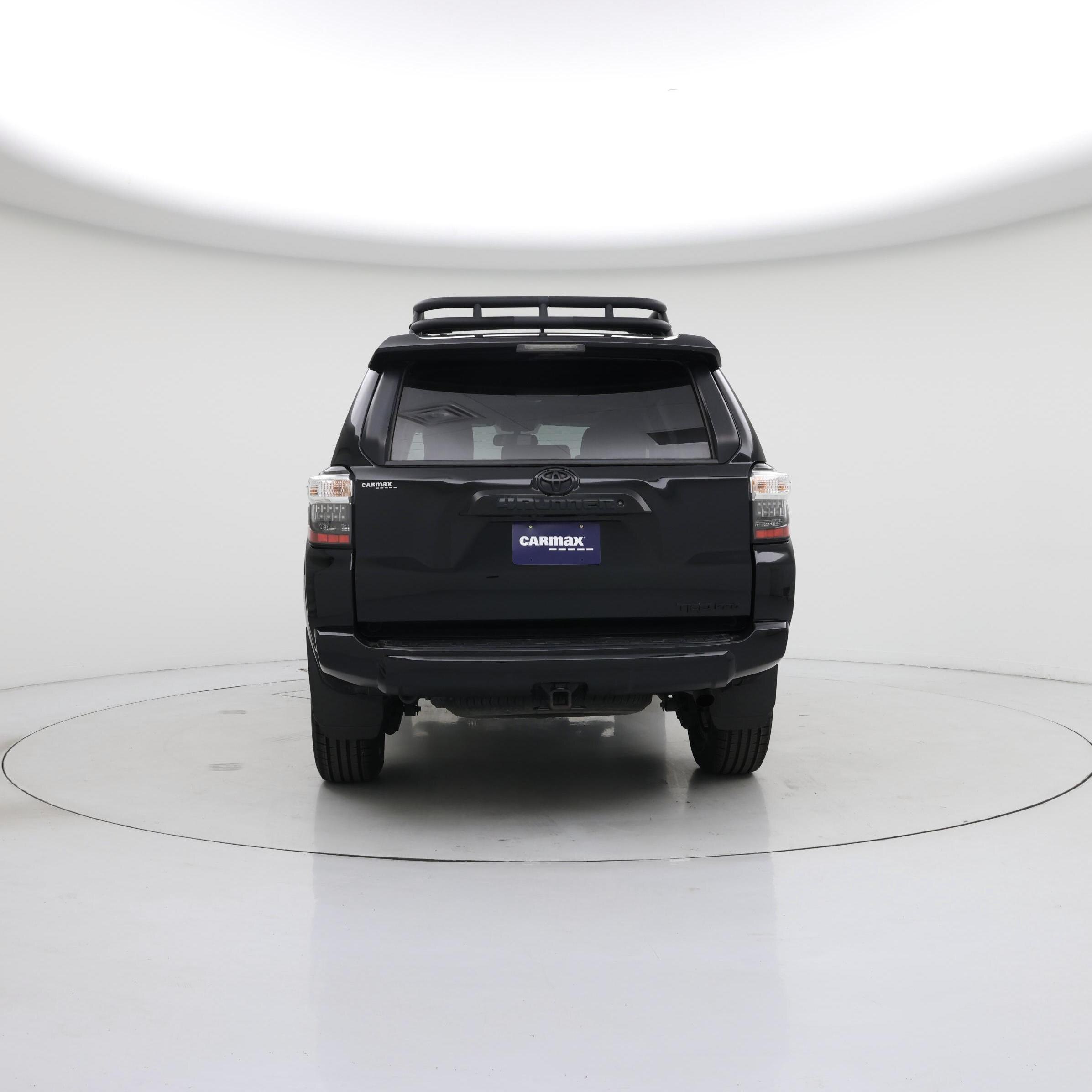 Thumbnail: 2019 Toyota 4Runner - 6