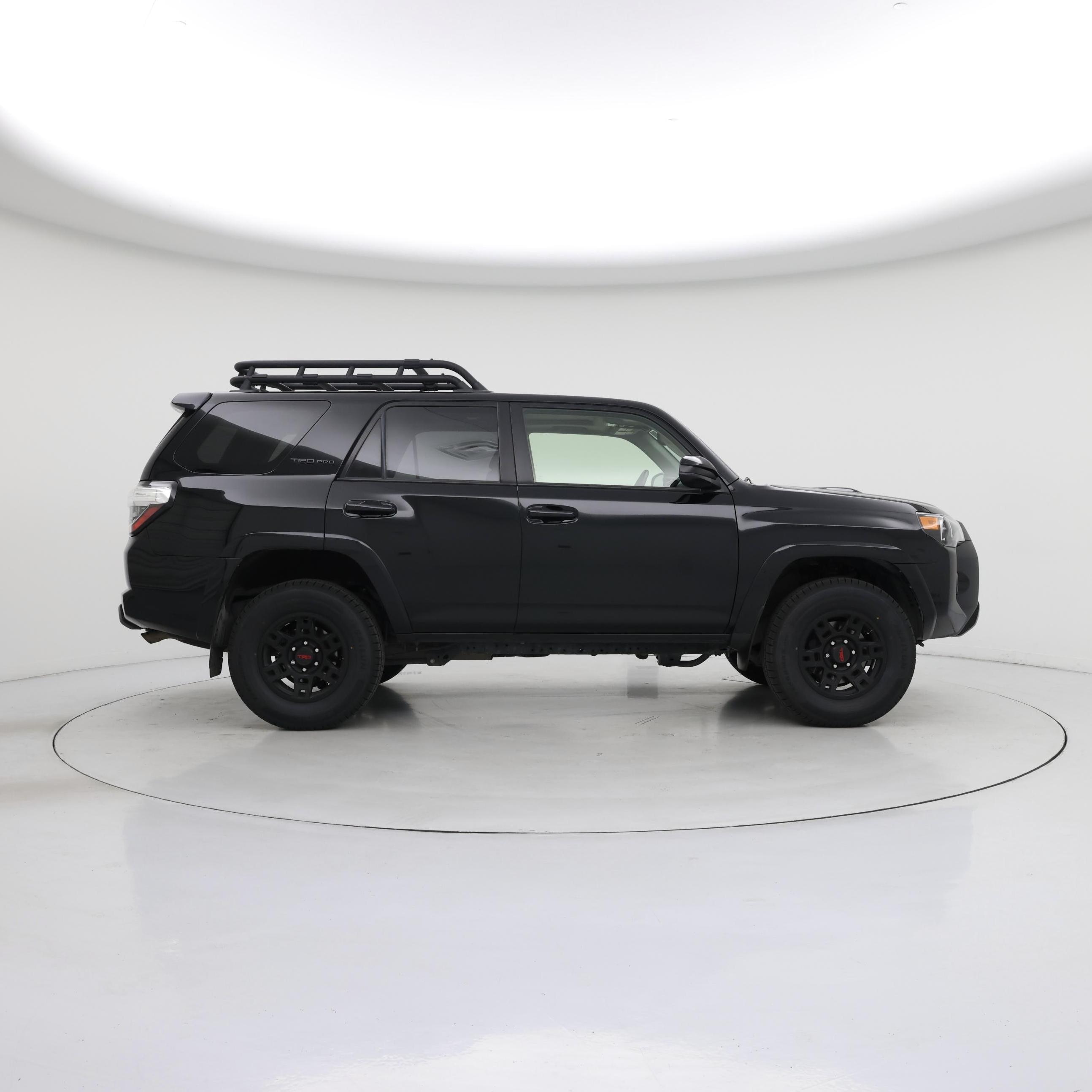 Thumbnail: 2019 Toyota 4Runner - 7