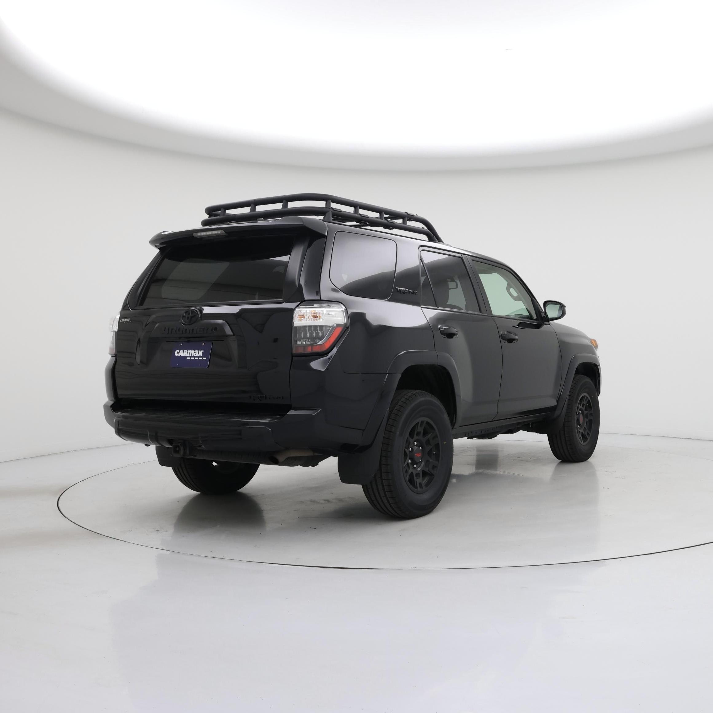 Thumbnail: 2019 Toyota 4Runner - 8