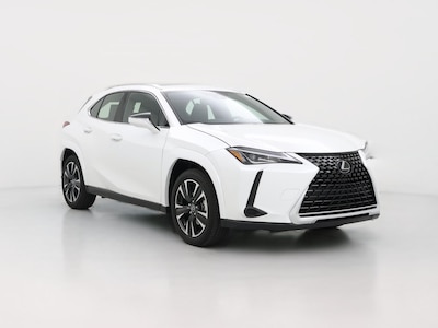 2023 Lexus UX 250h Premium