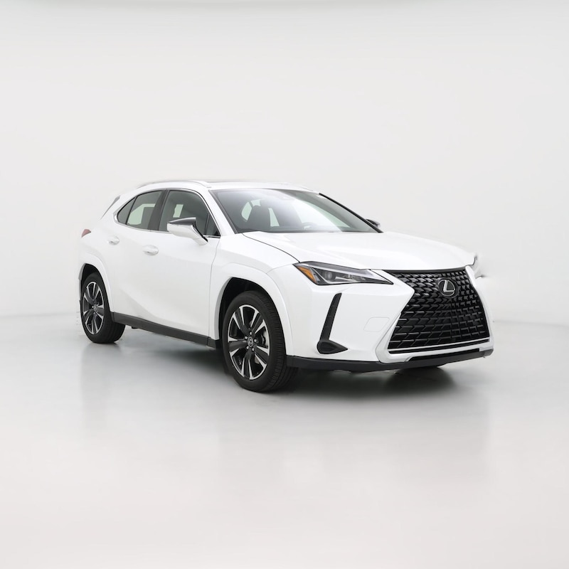 2023 Lexus UX 250h Premium