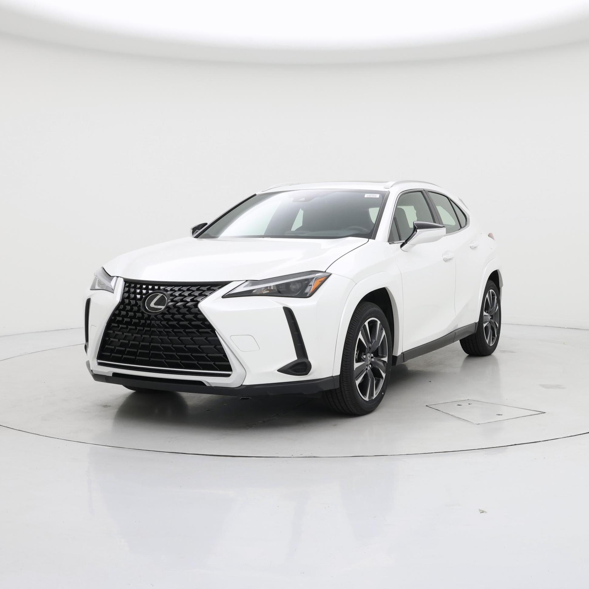 Thumbnail: 2023 Lexus UX - 4