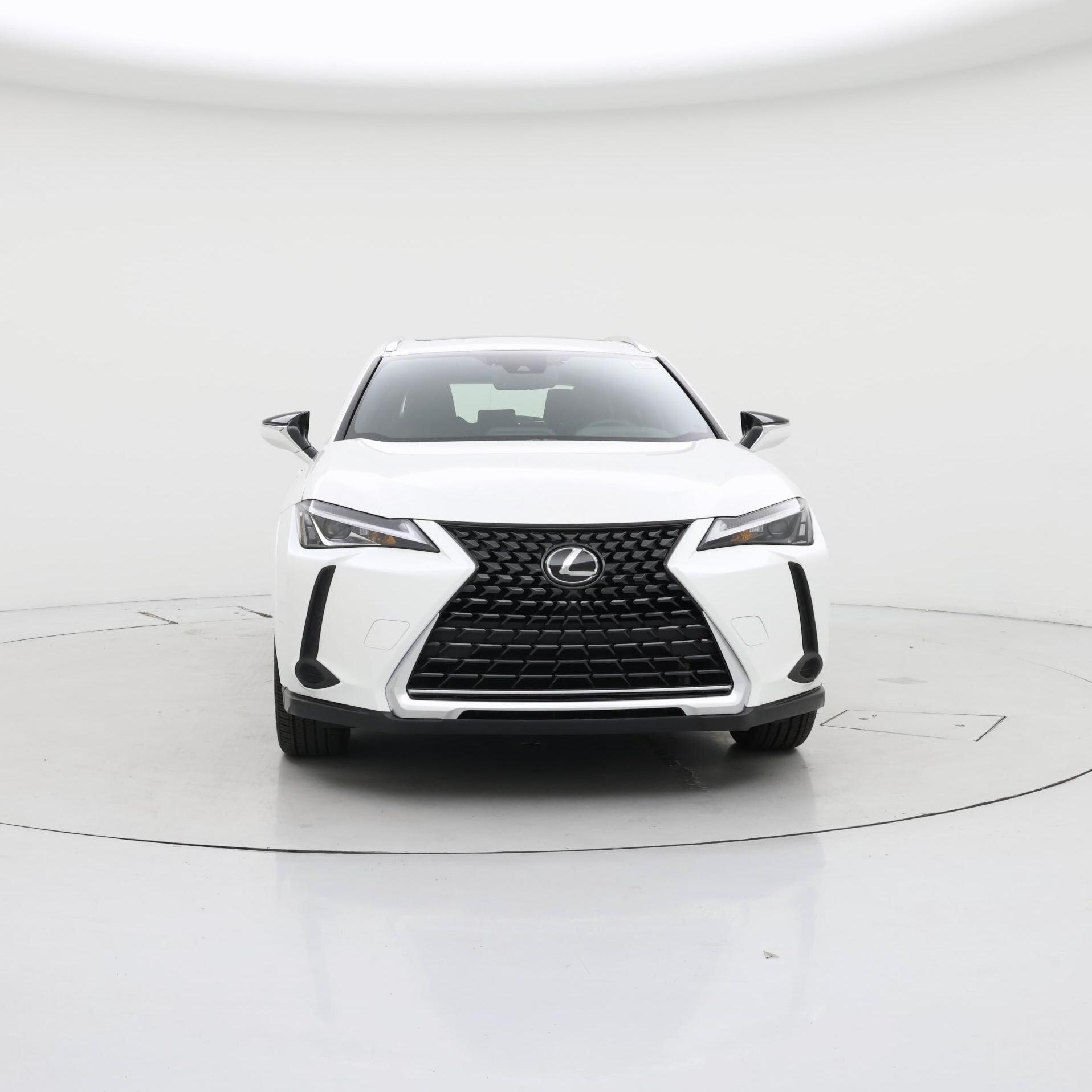 Thumbnail: 2023 Lexus UX - 5